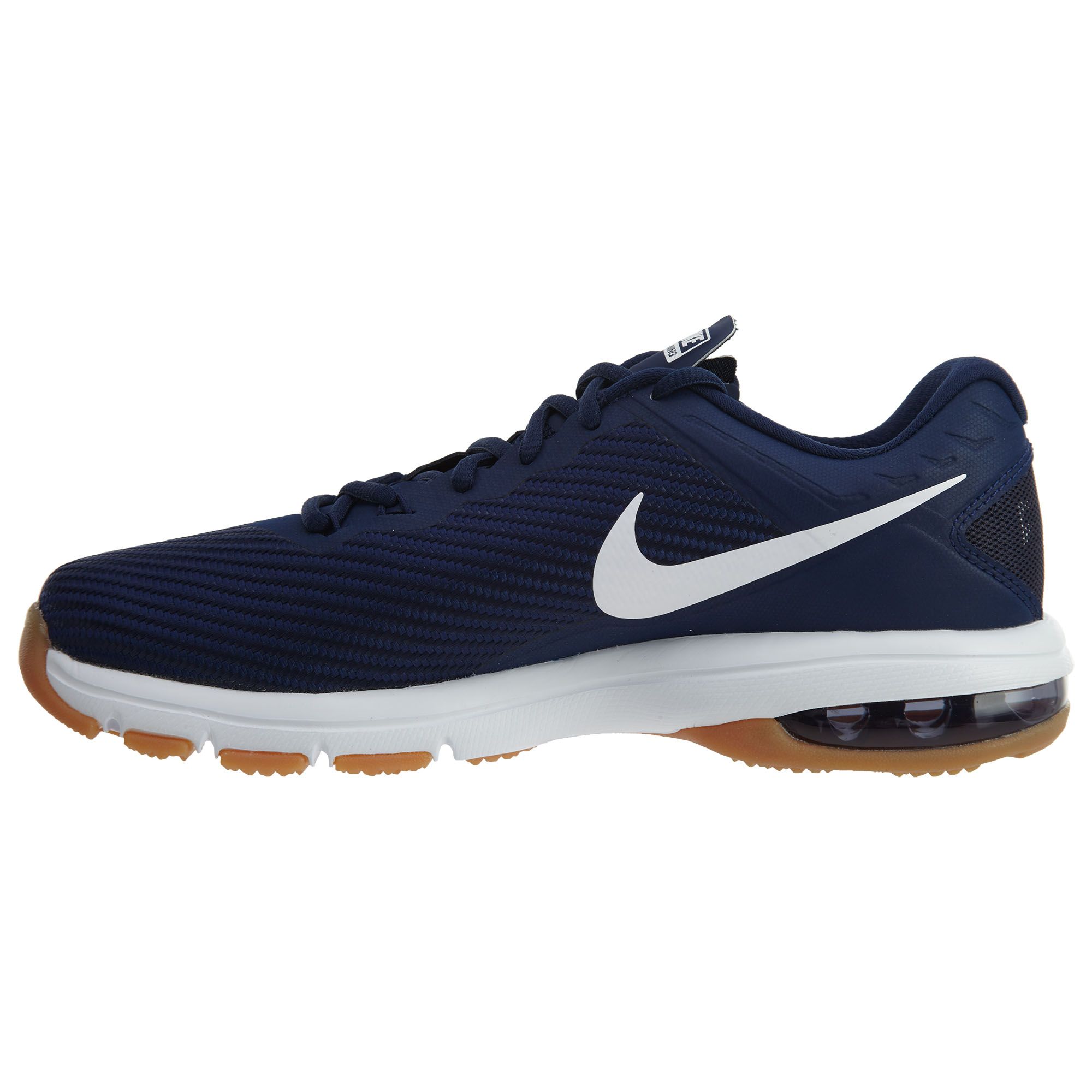 nike air max full ride tr 1.5 thunder blue