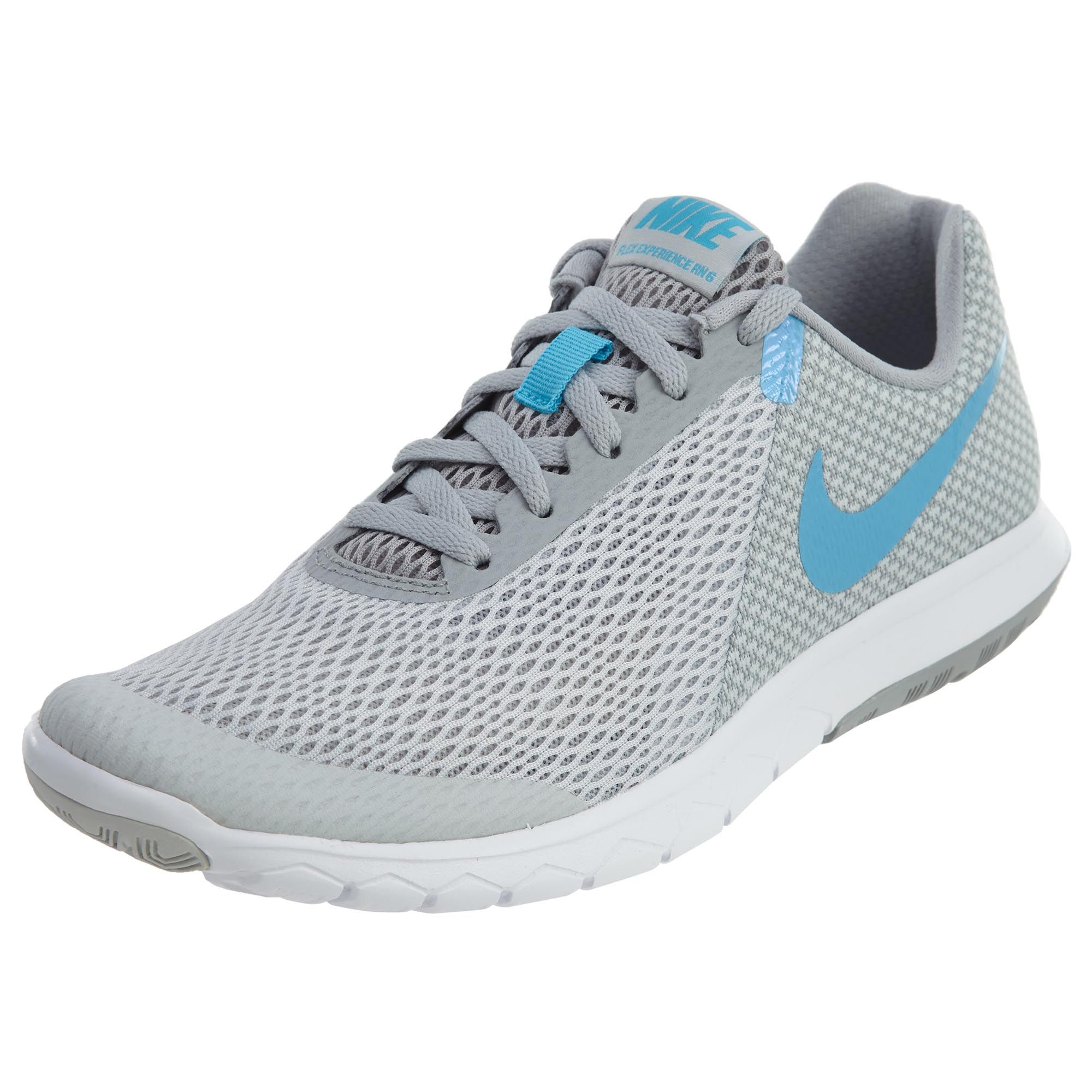 nike flex experience rn 6 women's running shoes