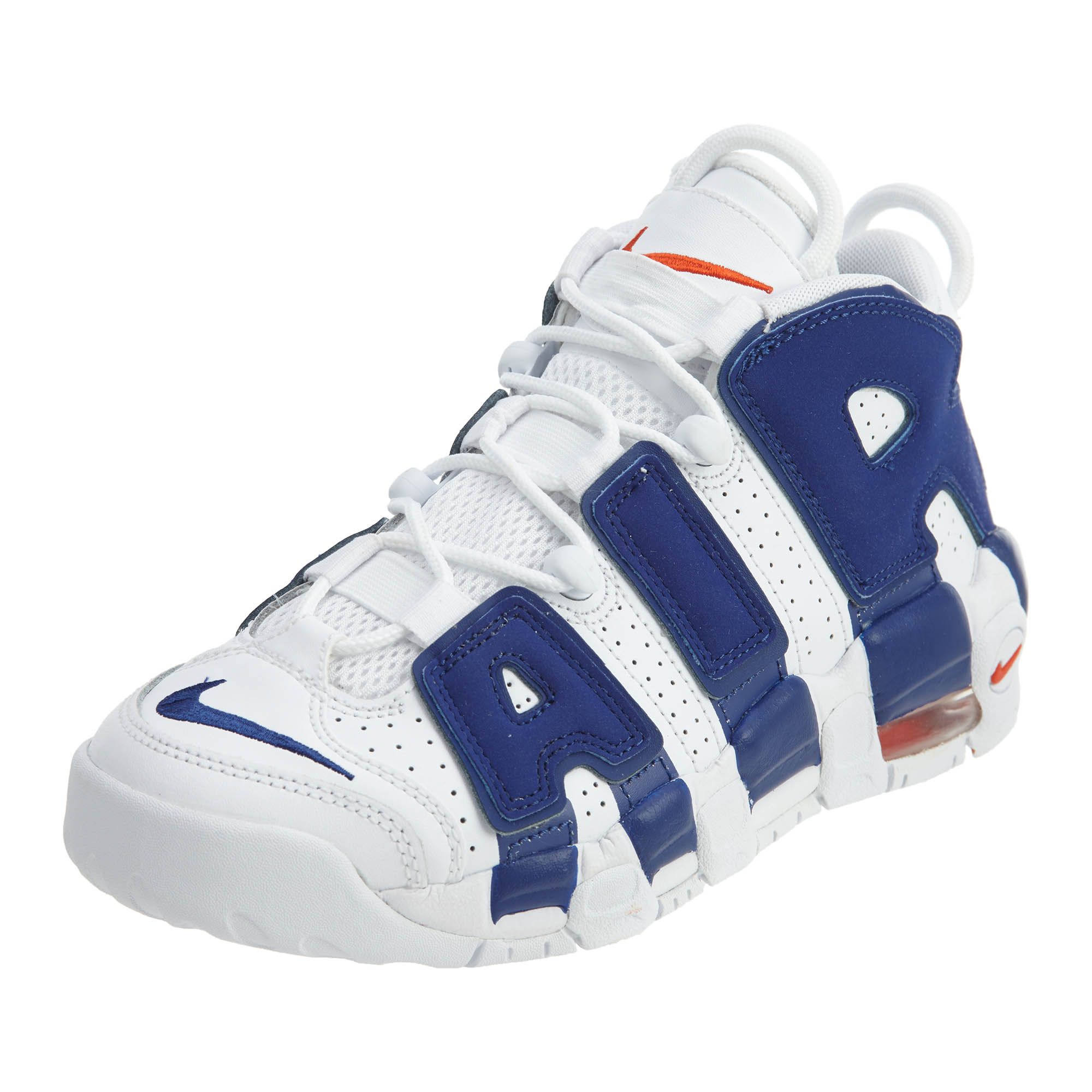 uptempo big kids