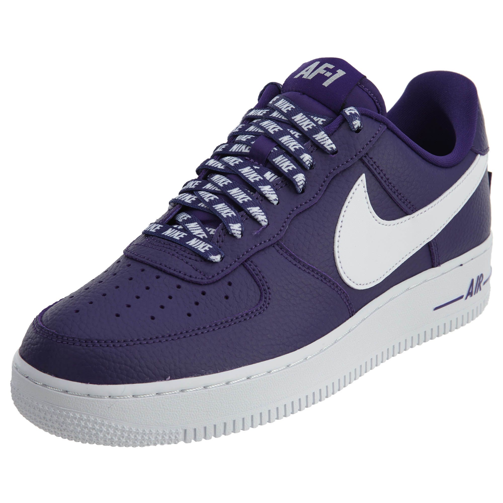 air force 1 07 lv8 purple