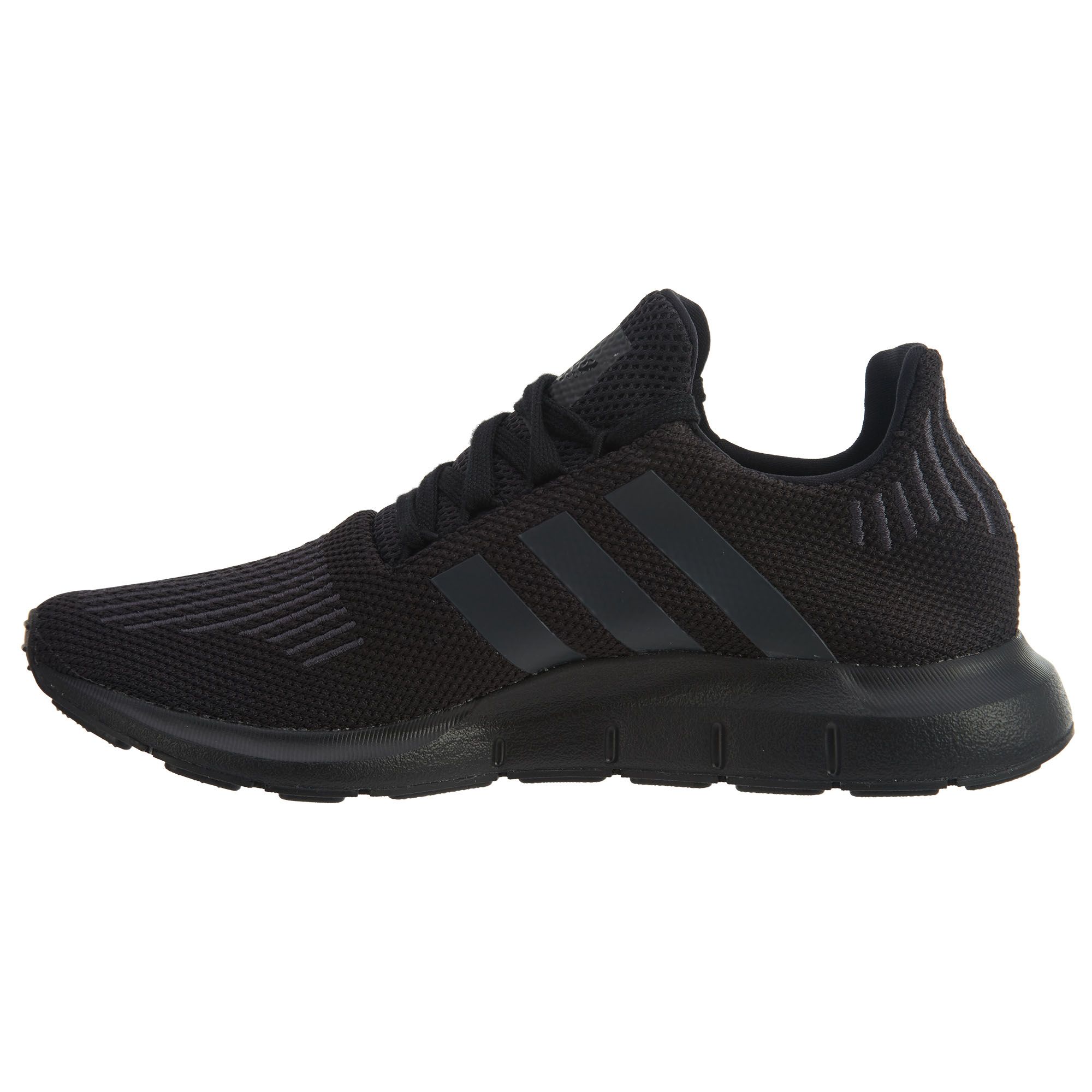 Adidas Run Mens : Cg4111-Blk/Blk/Blk