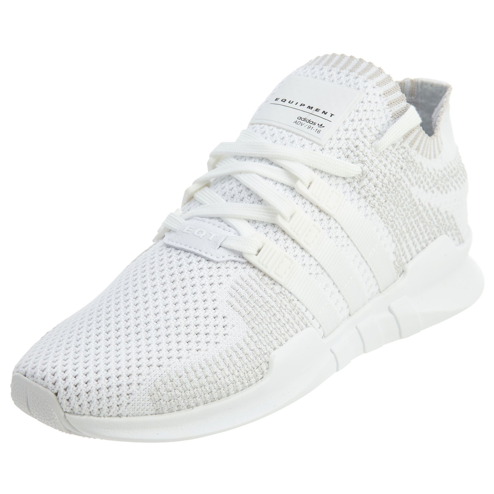 knelpunt Nodig uit paniek Adidas Eqt Support Adv Pk Mens Style : By9391-Wht/Wht/Green