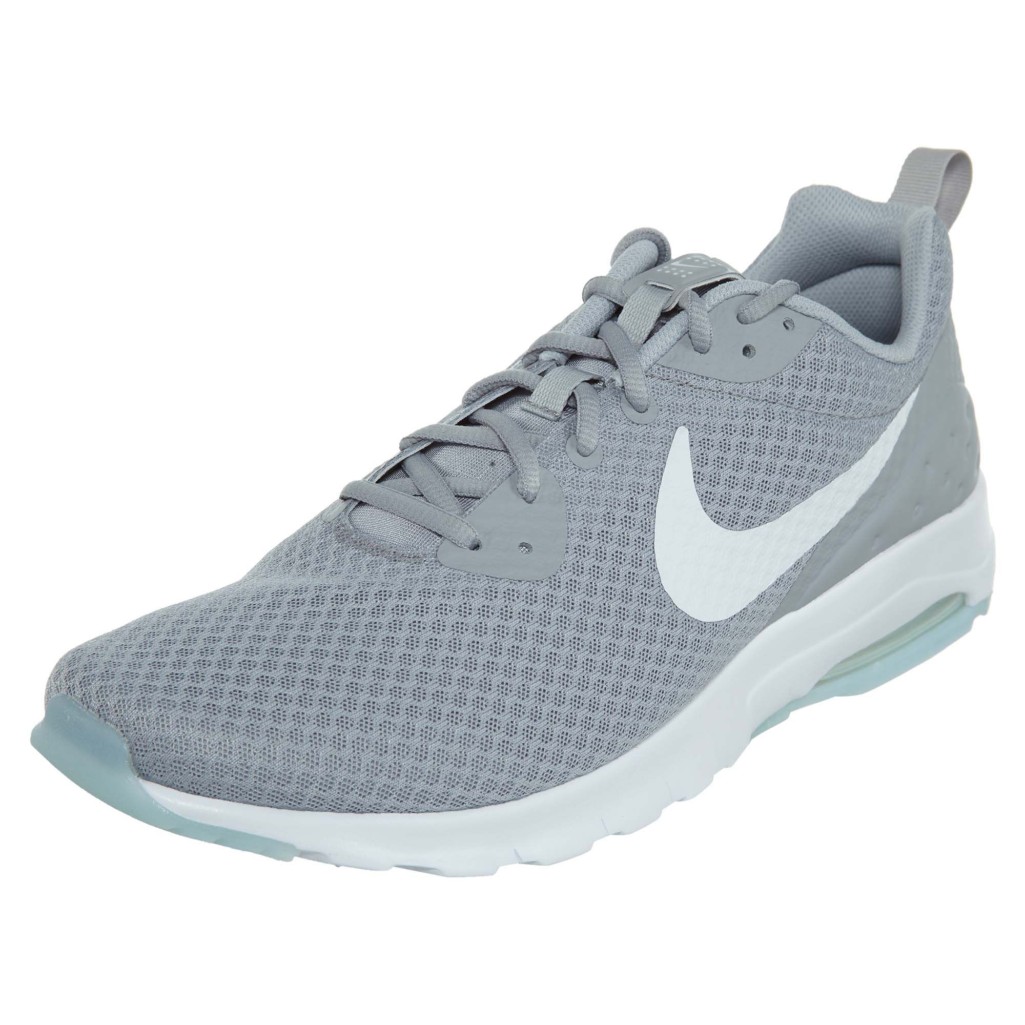 Nike Air Max Motion Low Mens Style : 833260-011