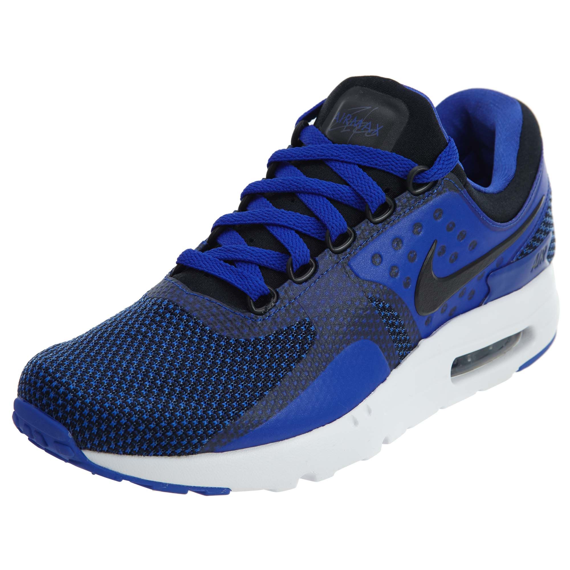 Nike Air Max Zero Essential Mens Style 