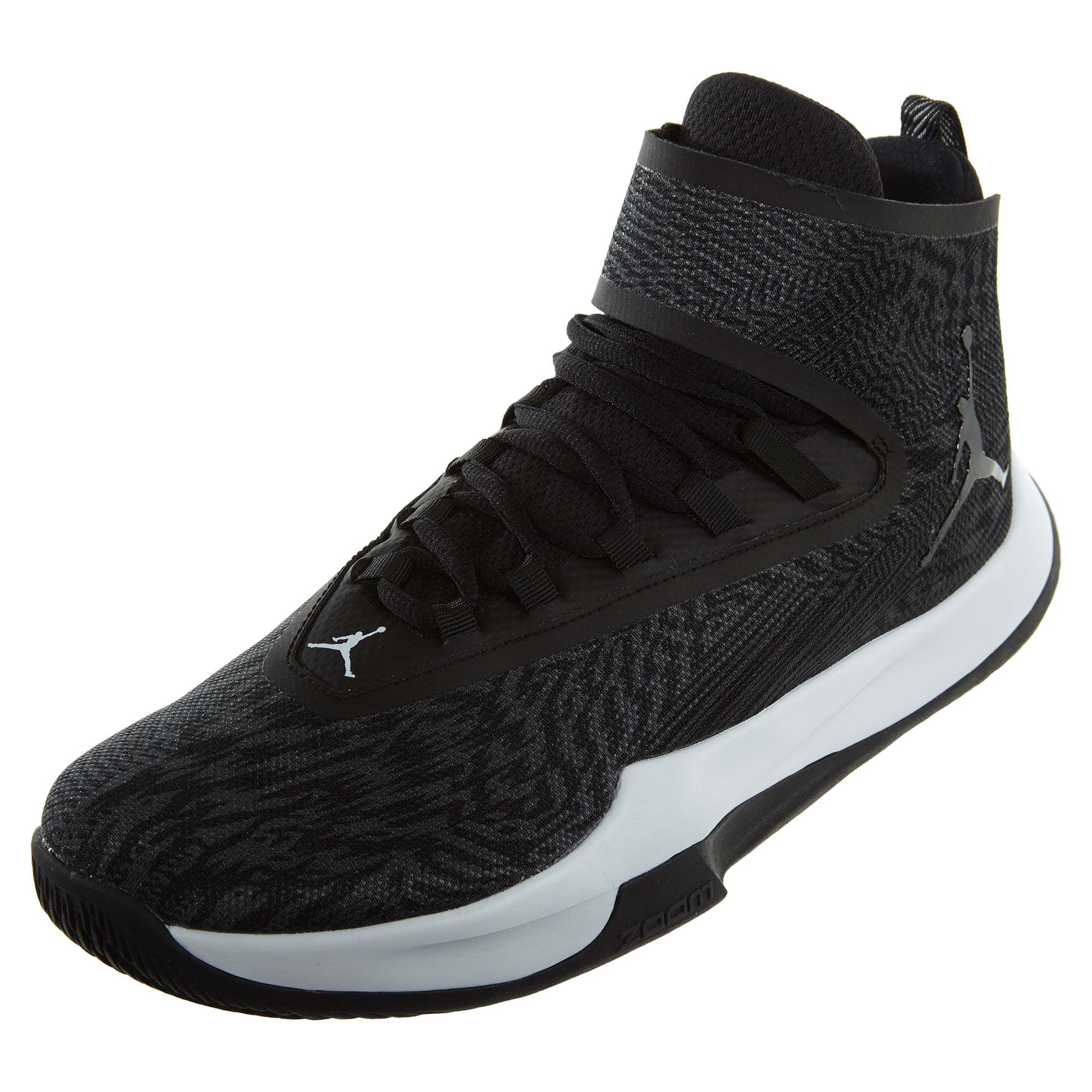 jordan men's fly unlimited