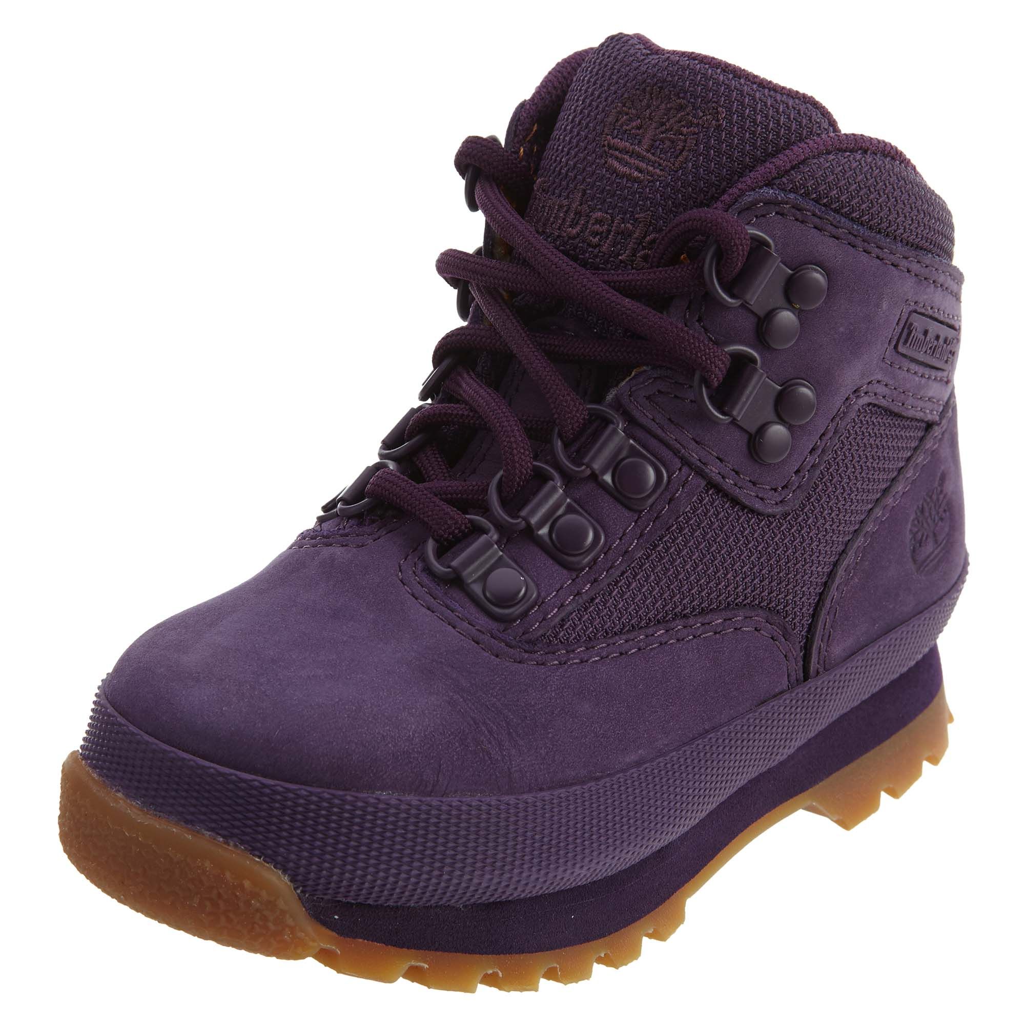 timberland youth euro hiker