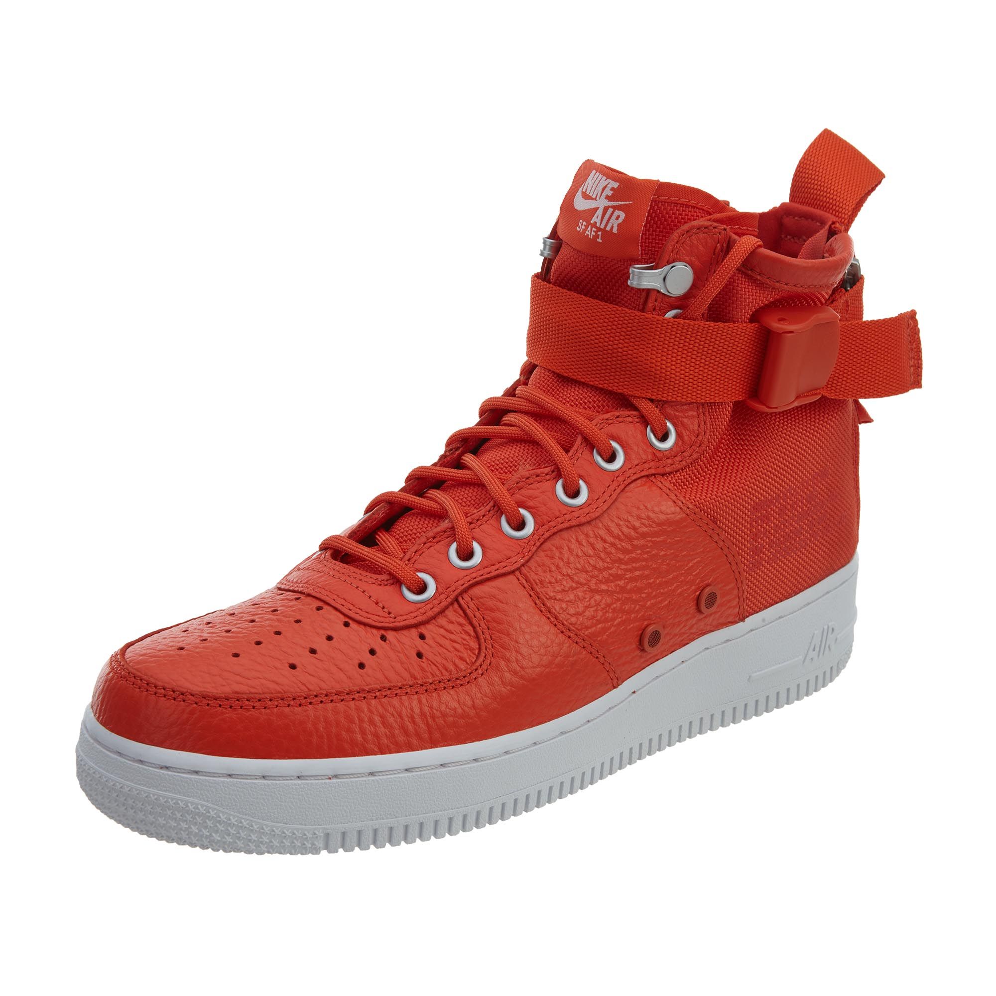 nike sf af1 mid mens