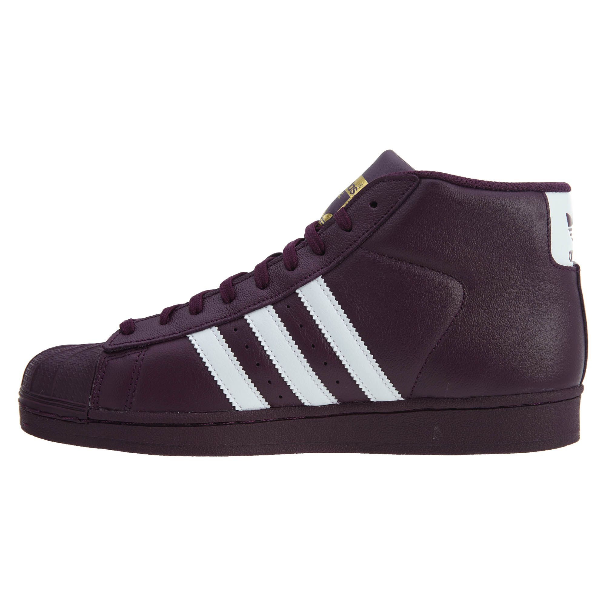 adidas pro model big kids