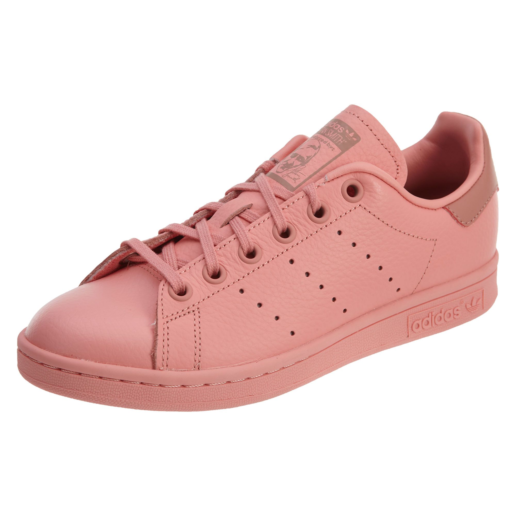 stan smith kids pink