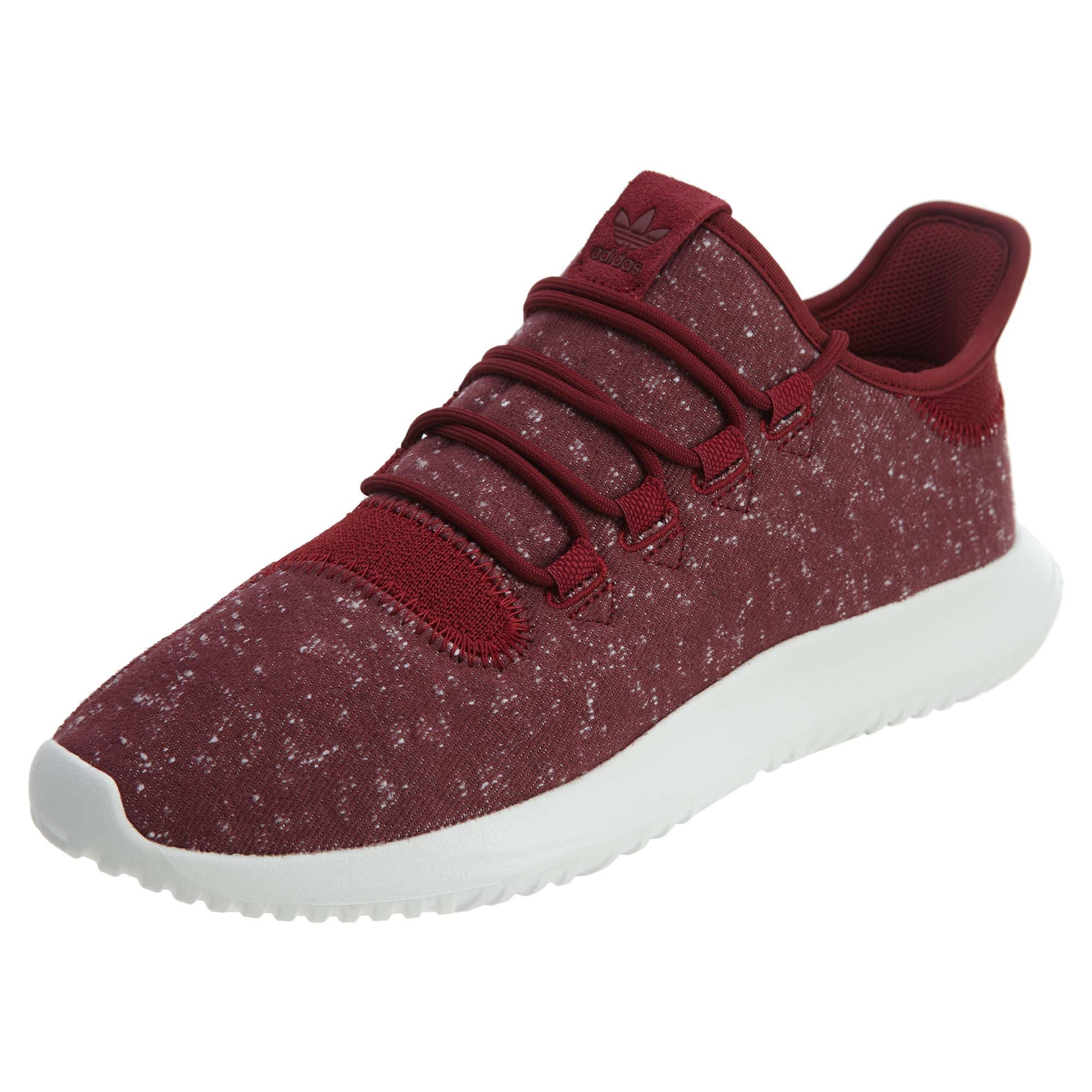 tubular shadow burgundy