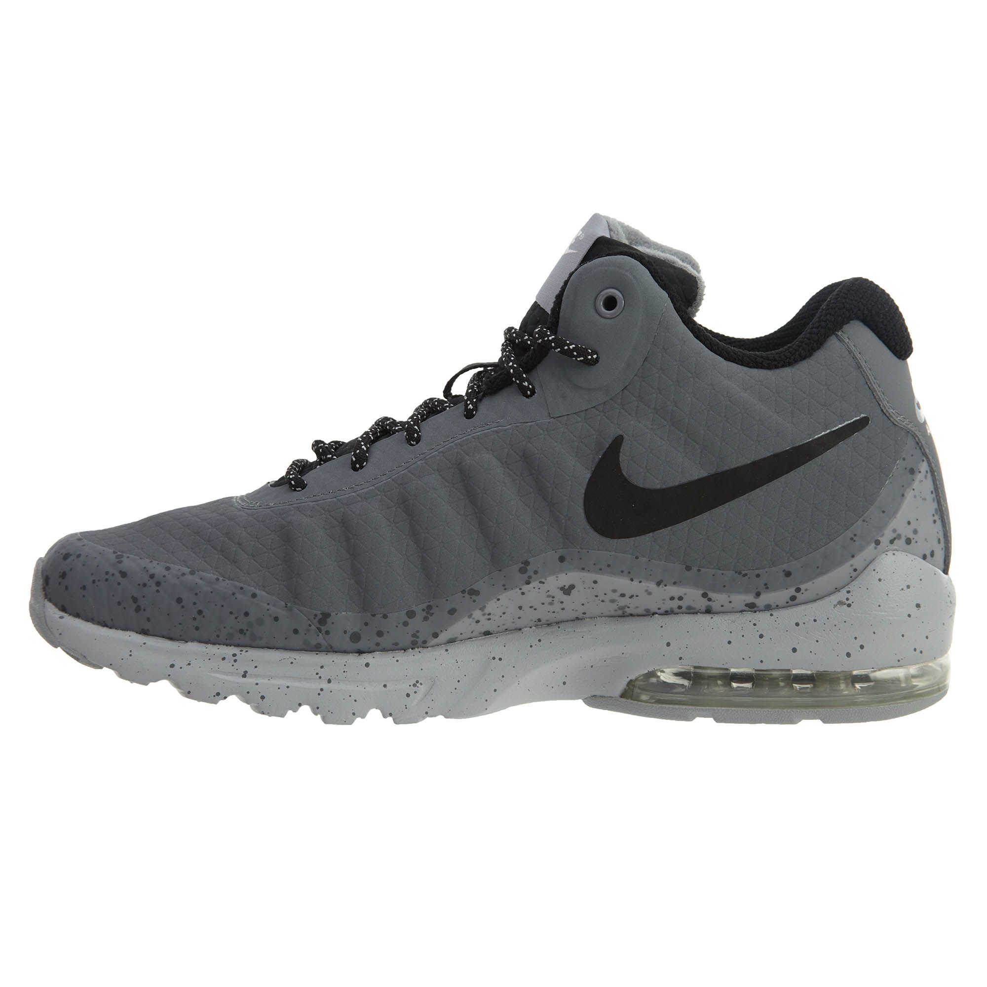 nike air max invigor mid mens trainers