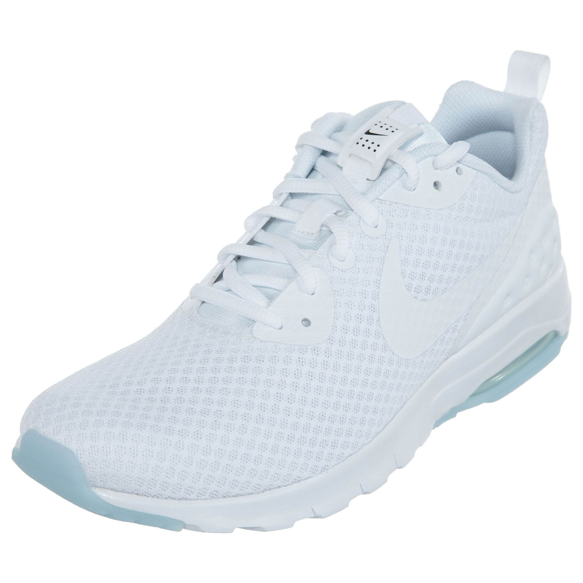 nike air max motion lw men's white