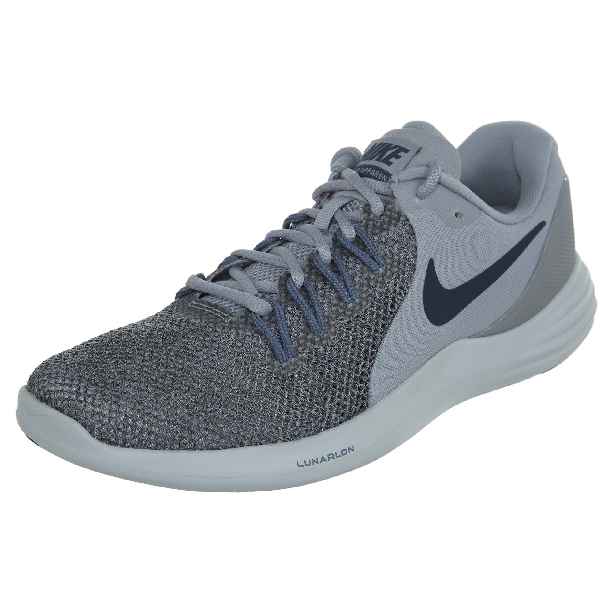 Nike Lunar Apparent Mens Style : 908987-007