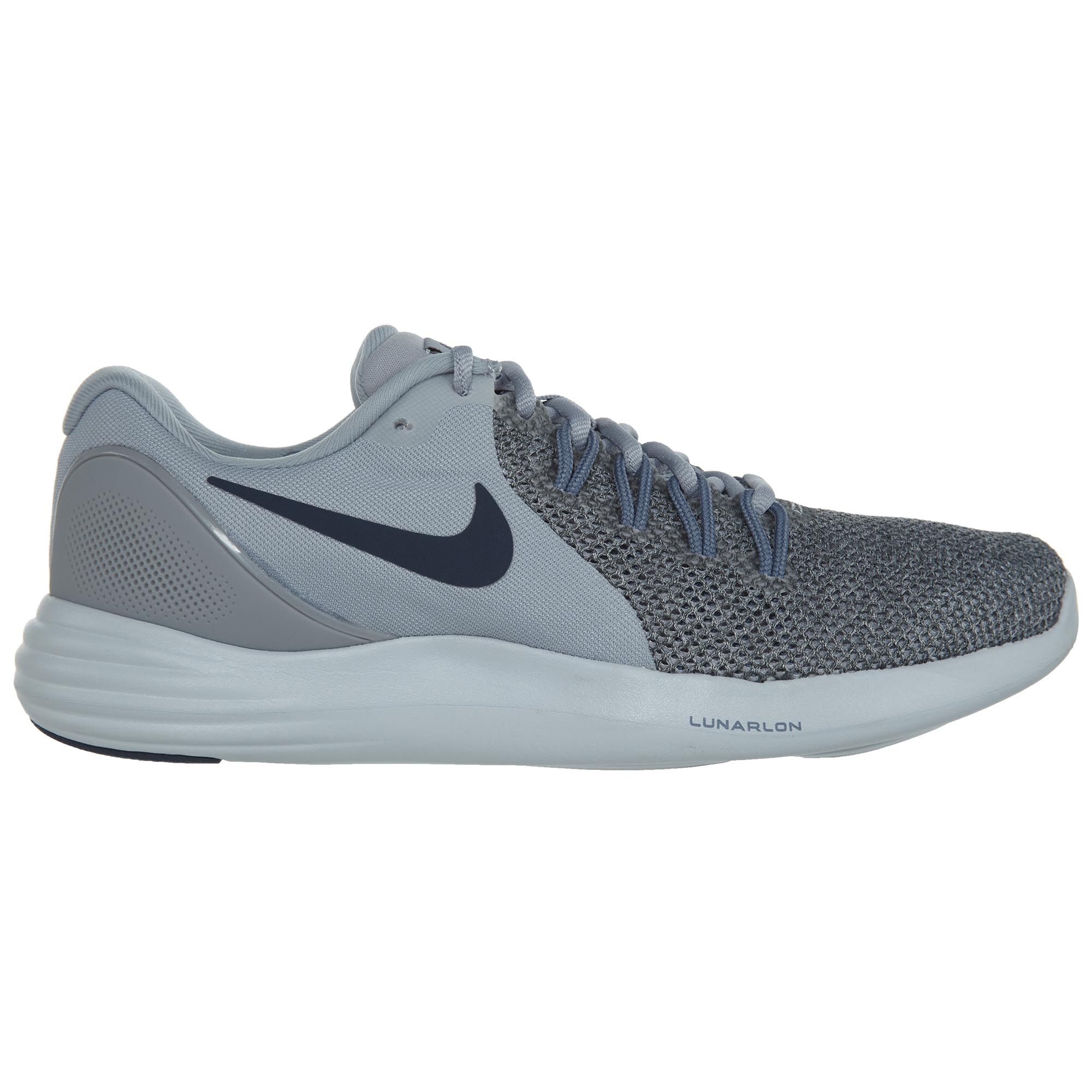 Nike Lunar Apparent Mens Style : 908987-007