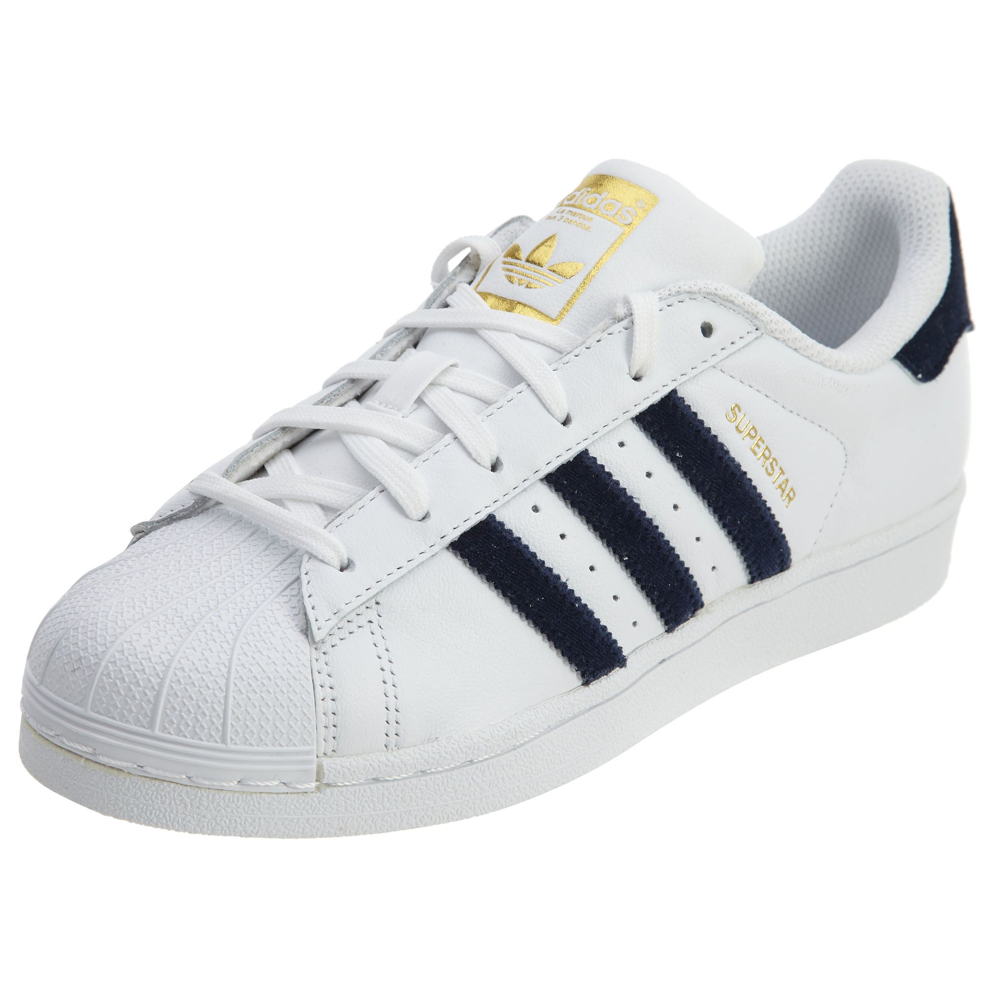 adidas superstar ice navy