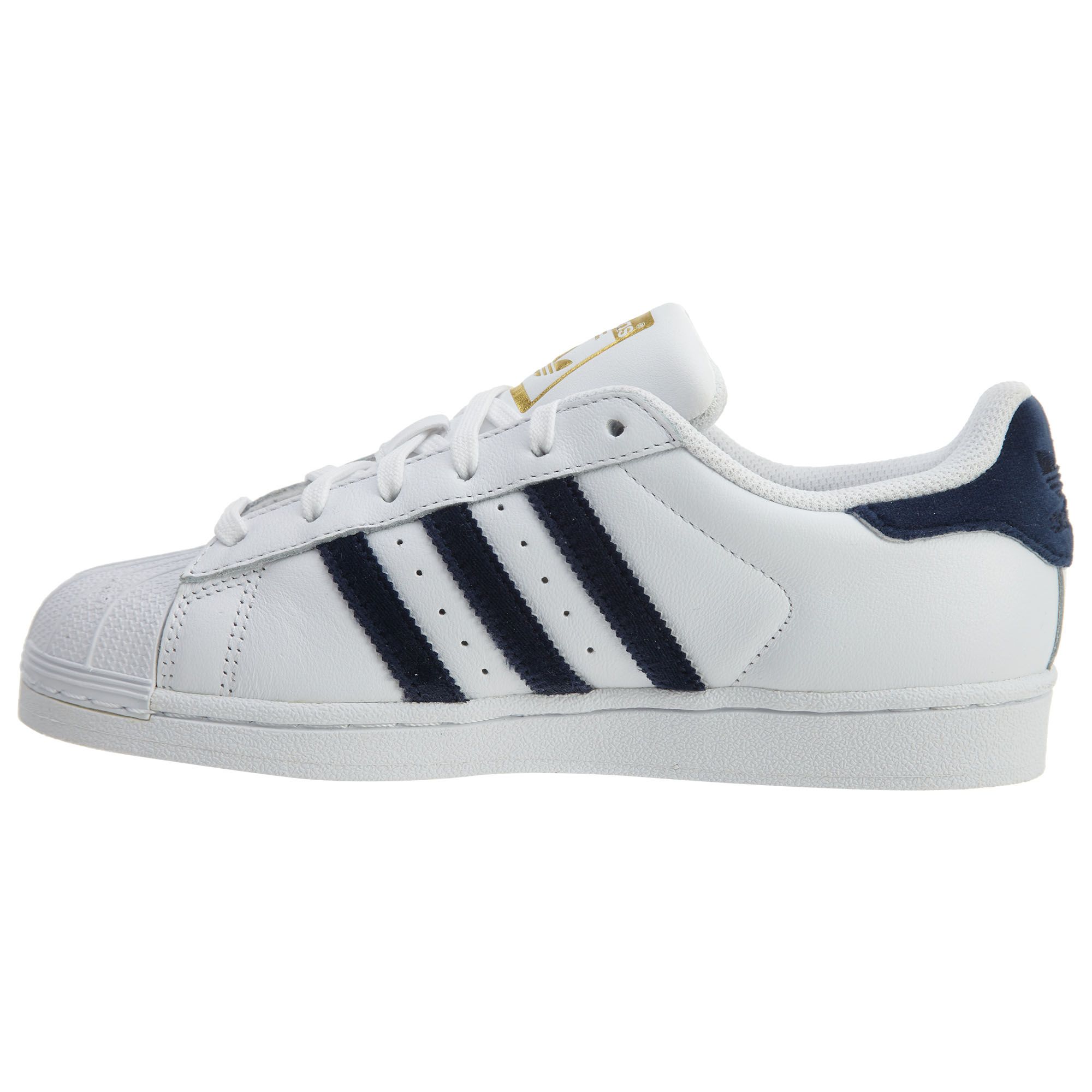 adidas superstar ice navy