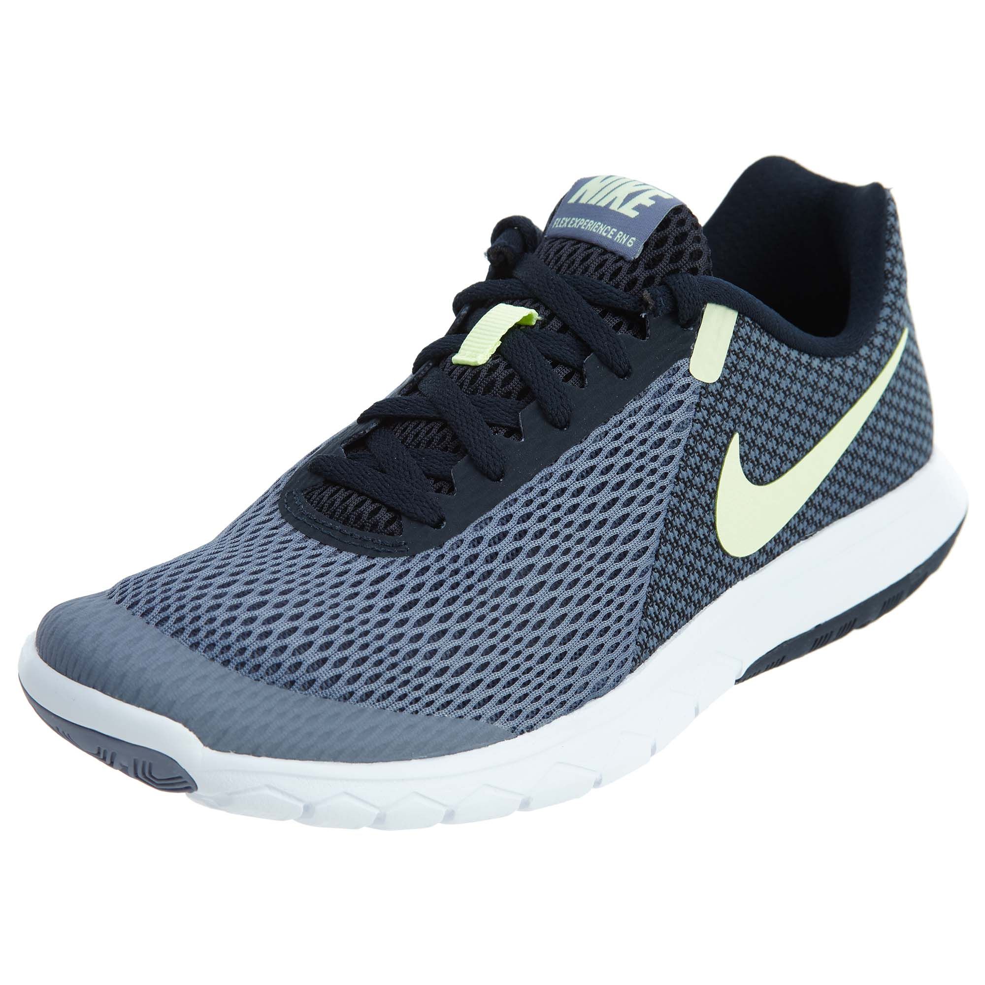 Nike Flex Experience Rn 6 Womens Style 