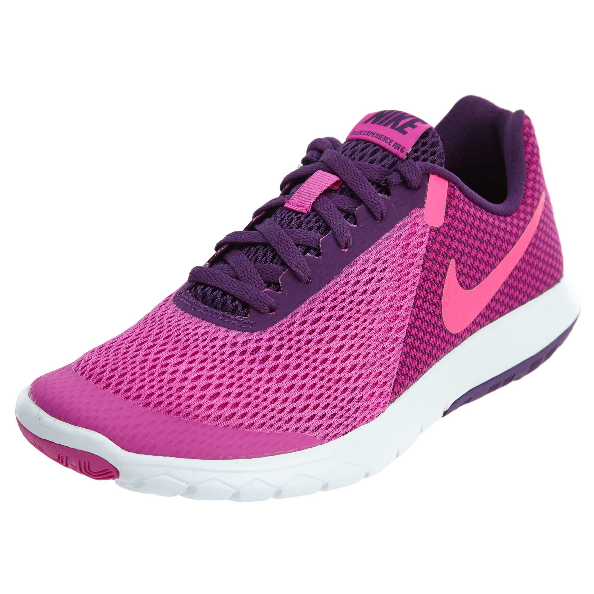 nike women's flex experience rn 6 running shoe