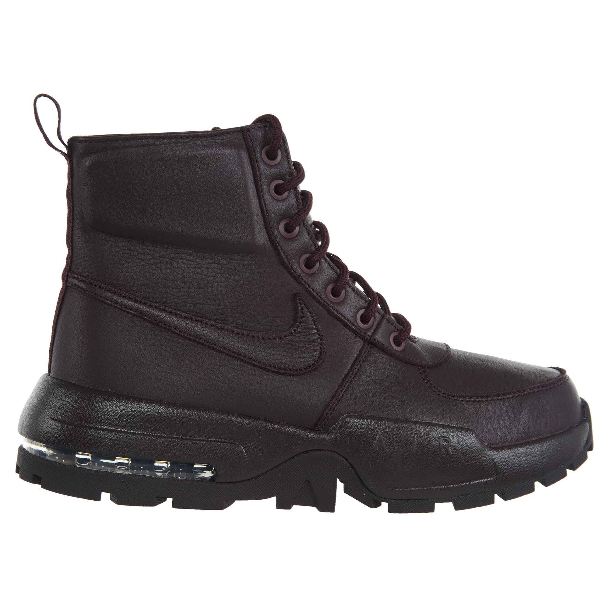 nike air goaterra 2.0 men's boot