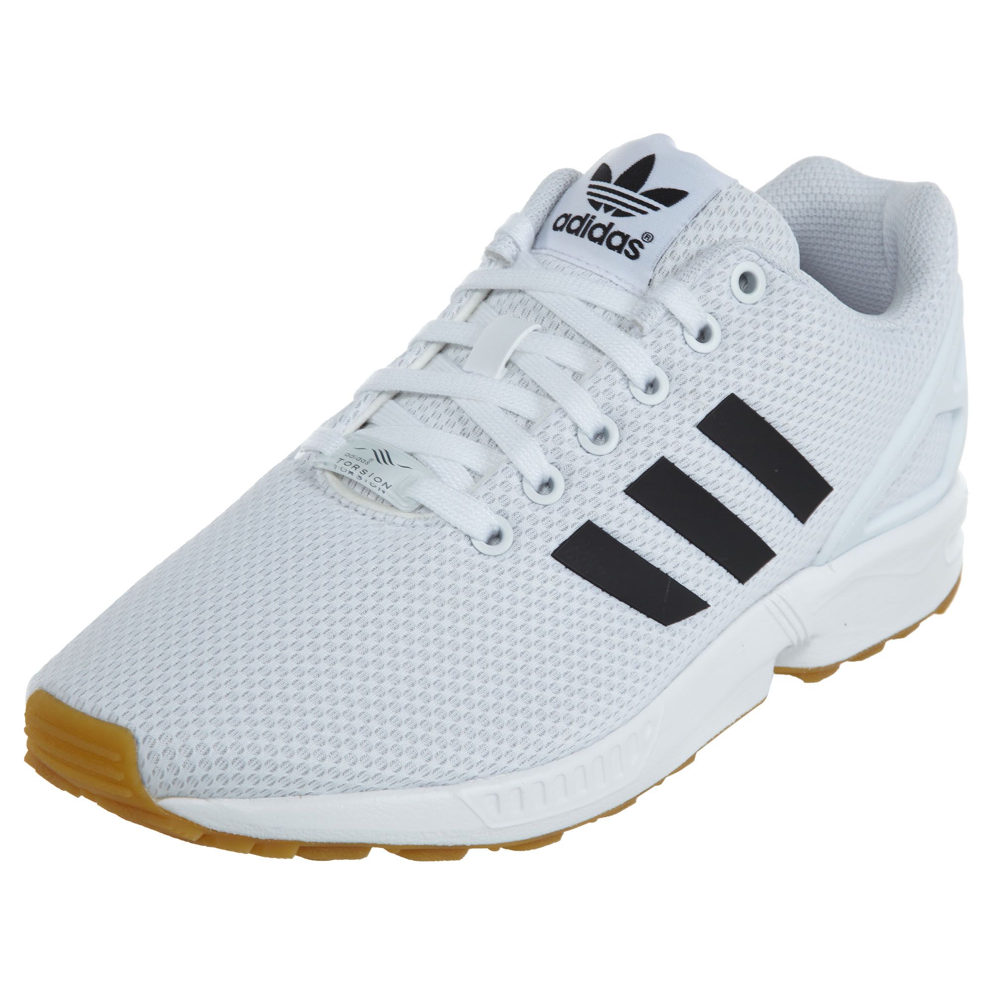 zx flux mens