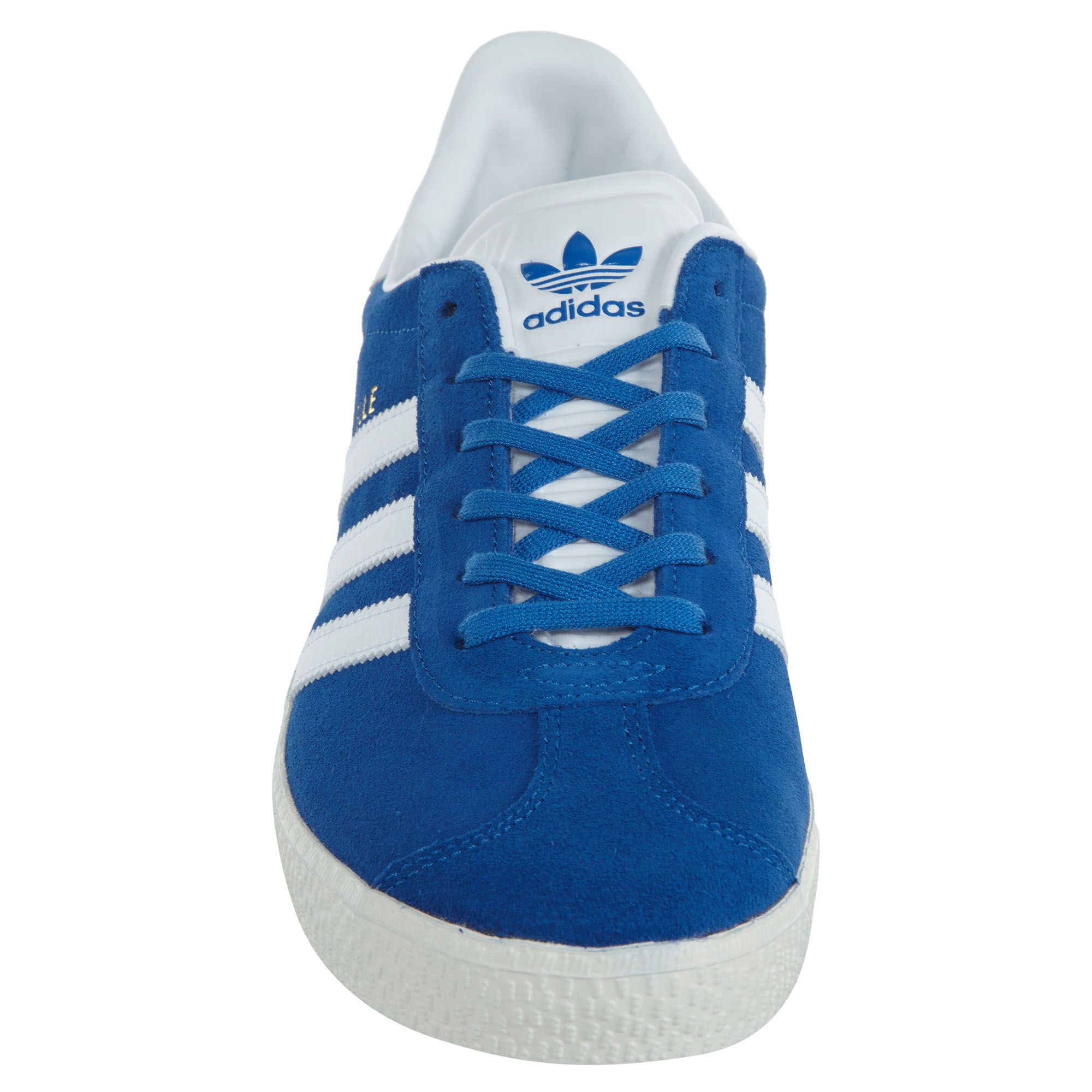 adidas gazelle kids blue