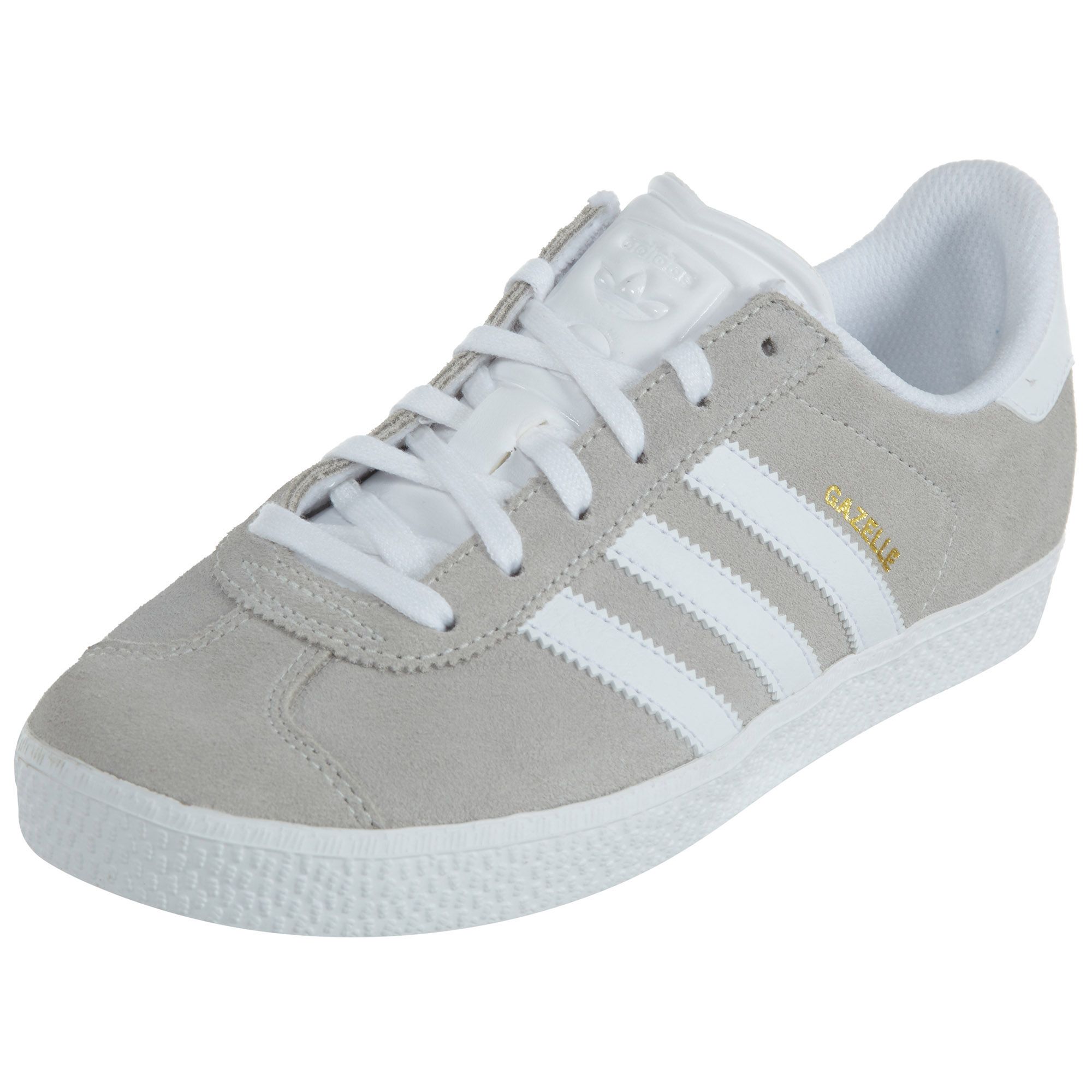 adidas gazelle big kid