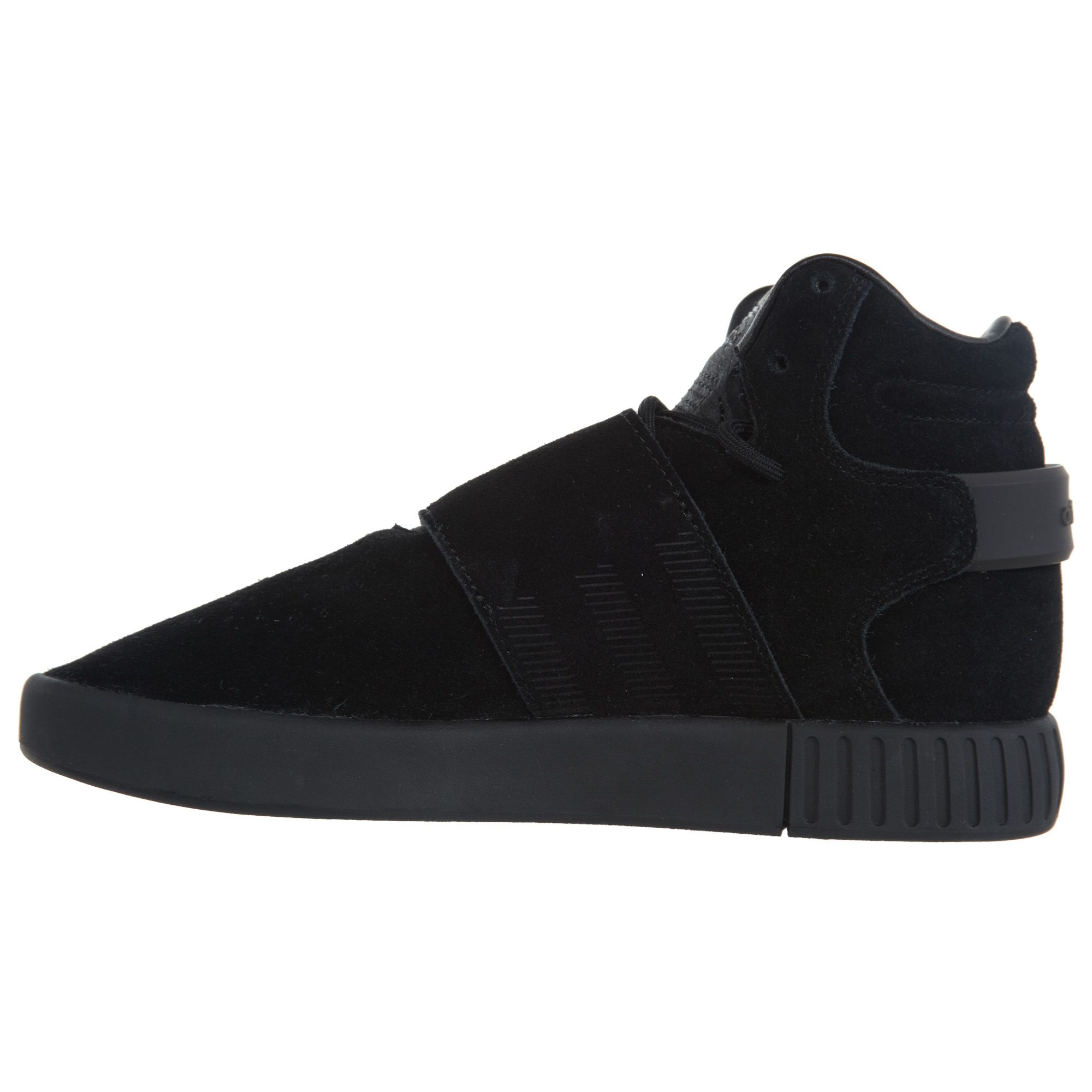 Adidas Tubular Invader Strap Big Kids 