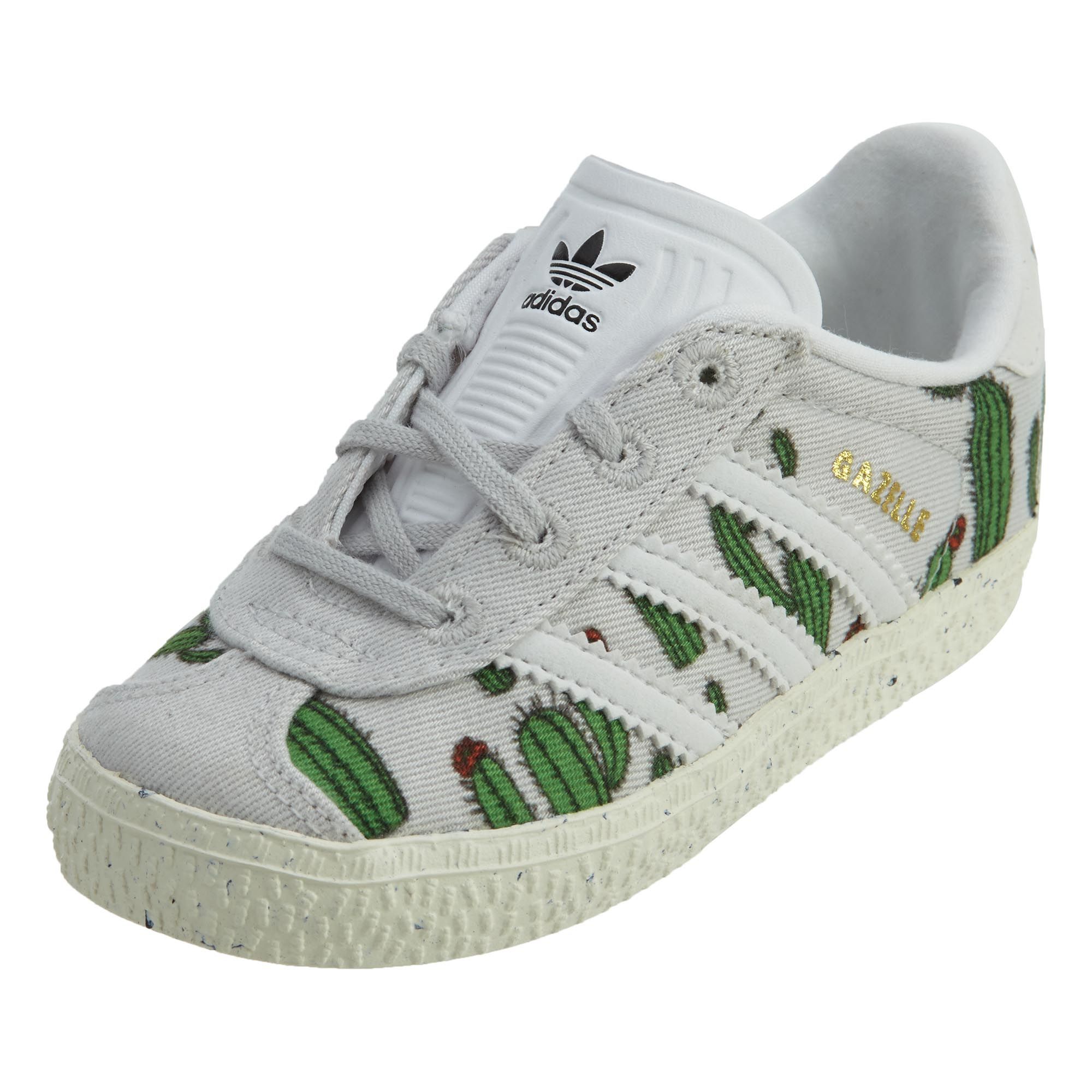 adidas mini shoes