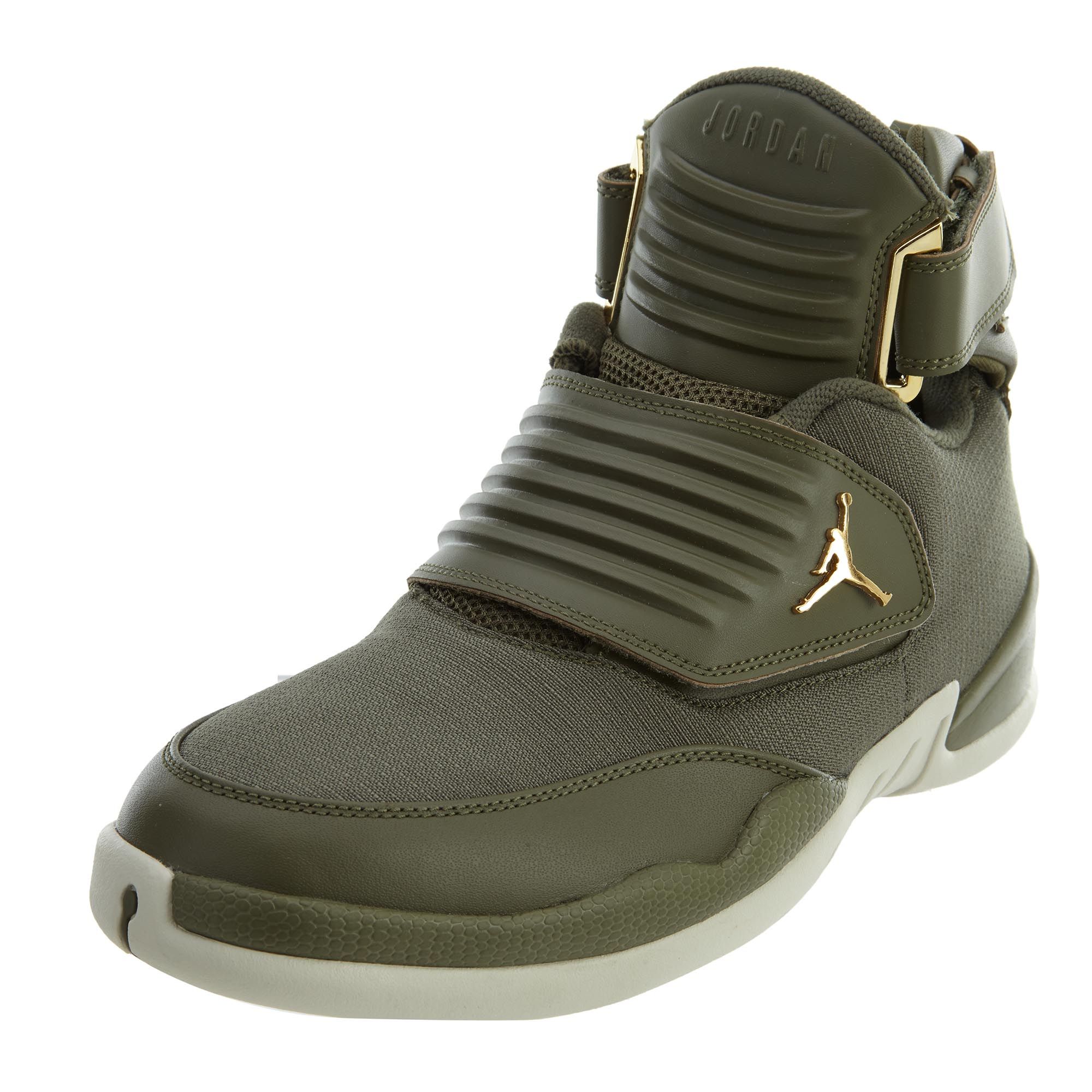 jordan generation 23 olive