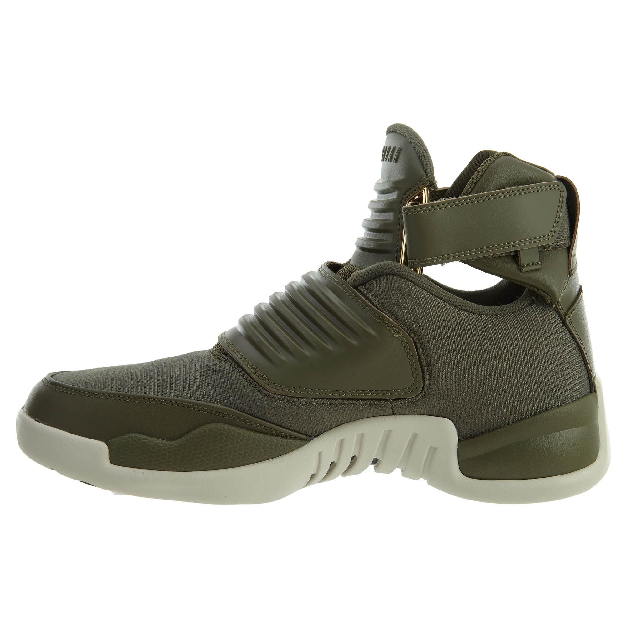 jordan generation 23 olive