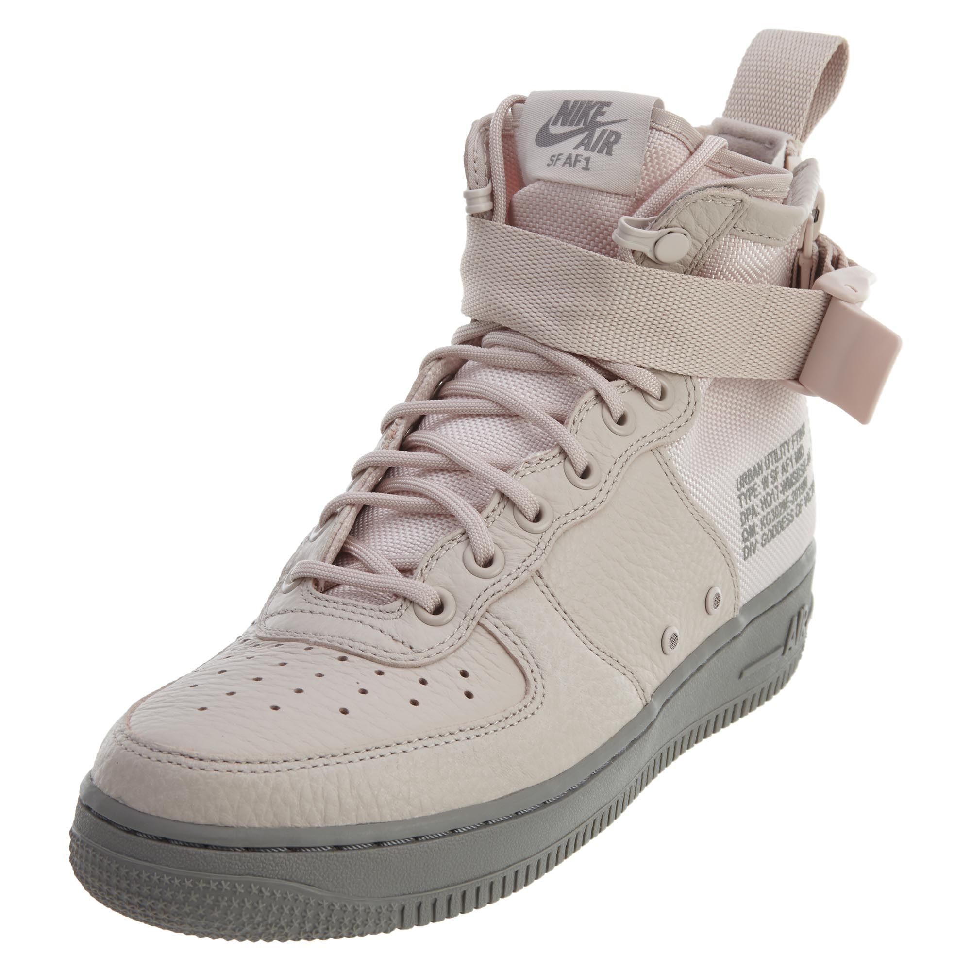 nike women's sf air force 1 mid