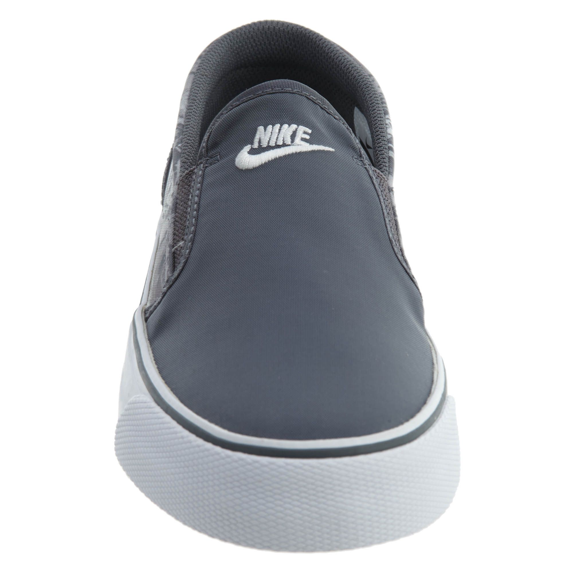 womens nike toki slip on