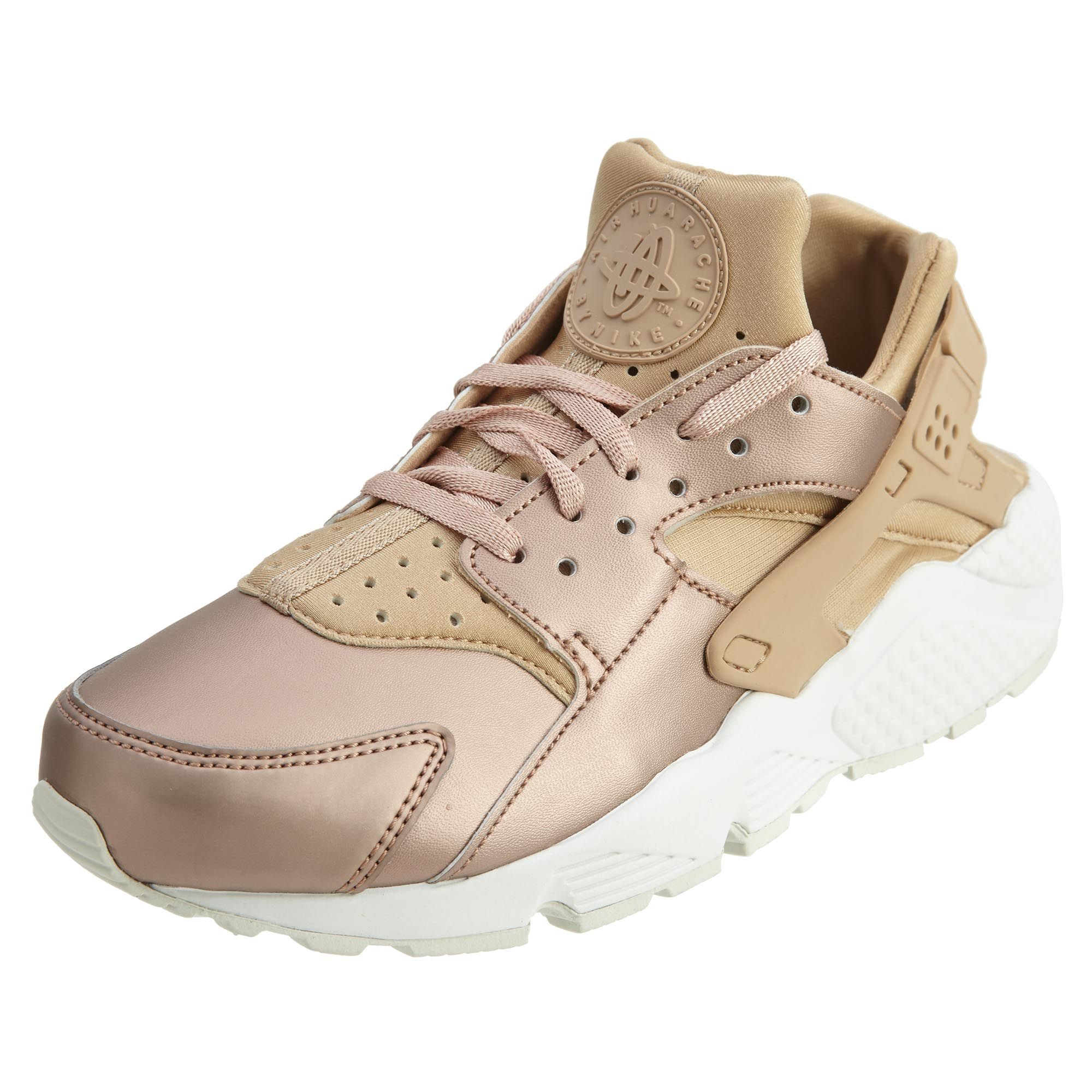 nike wmns air huarache run prm txt