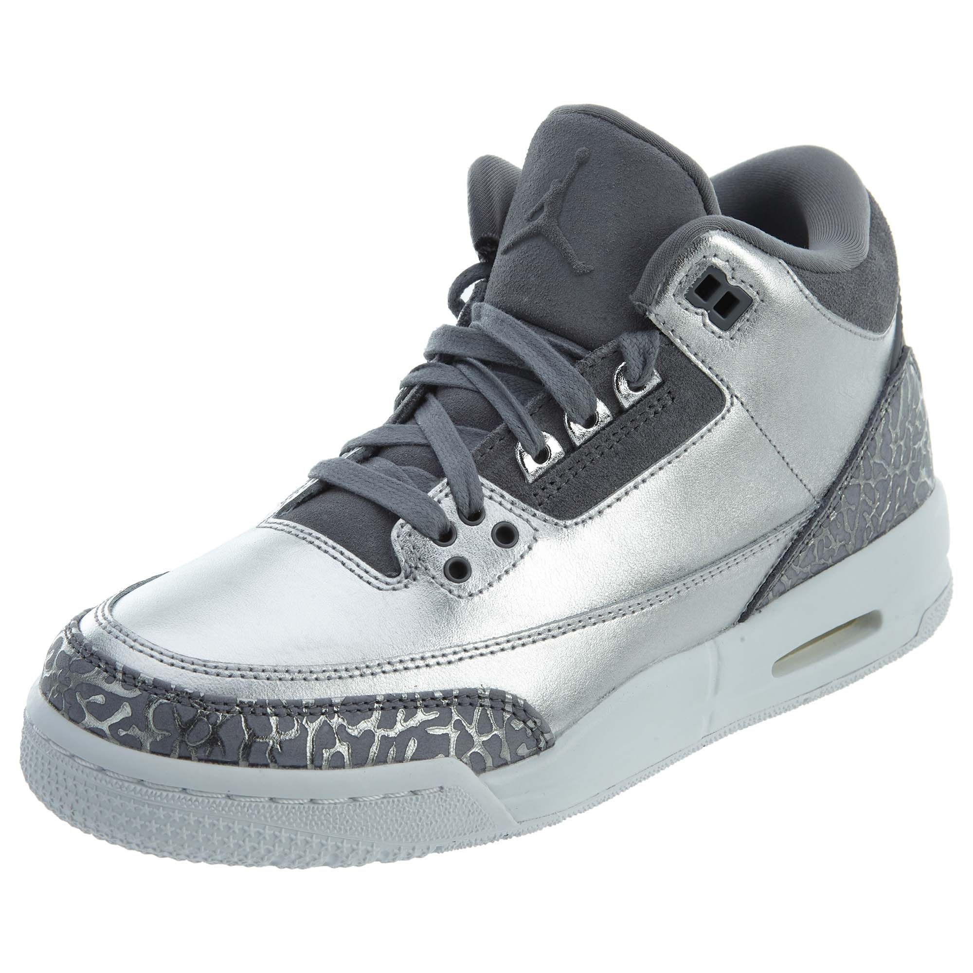 womens jordan 3