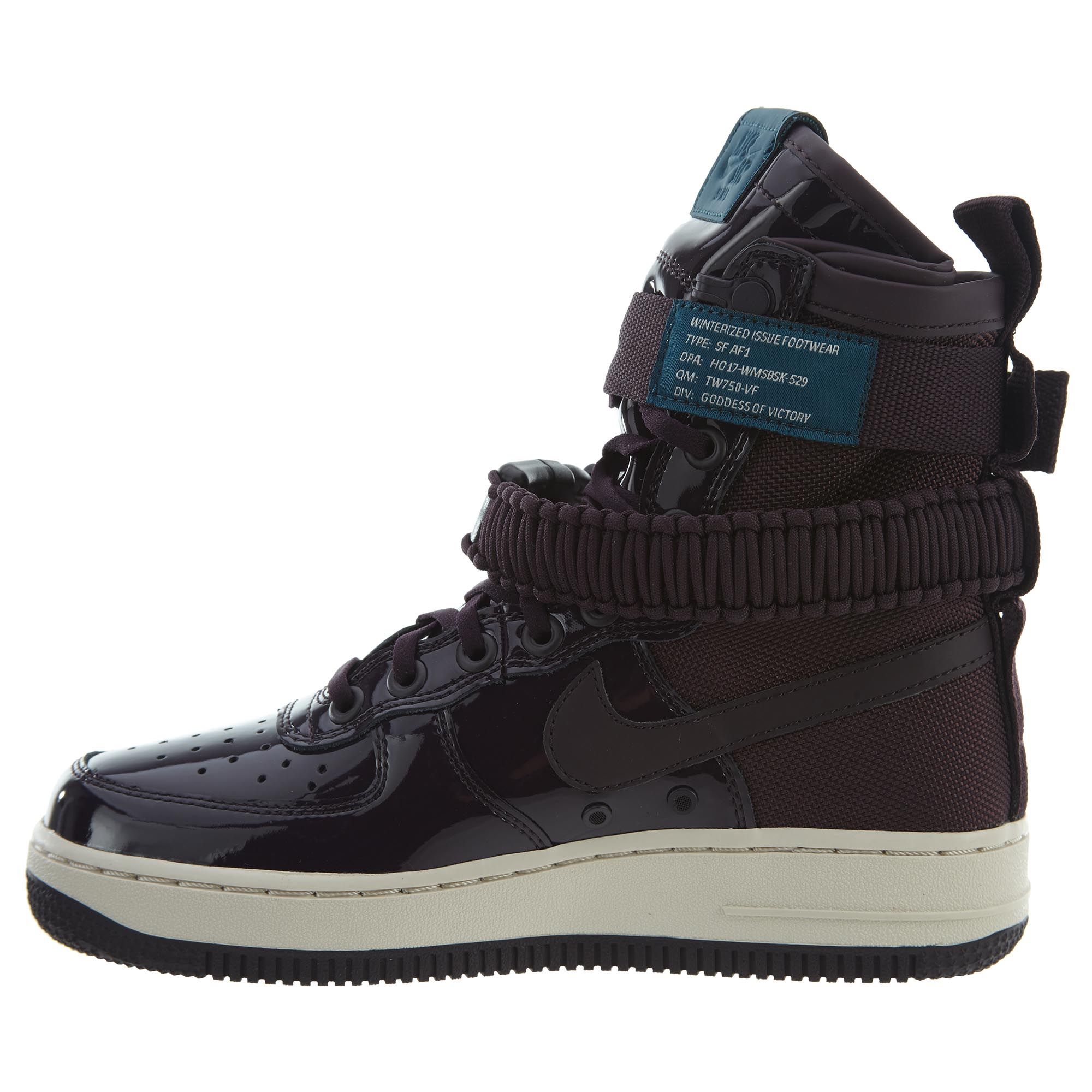 nike sf af1 se prm