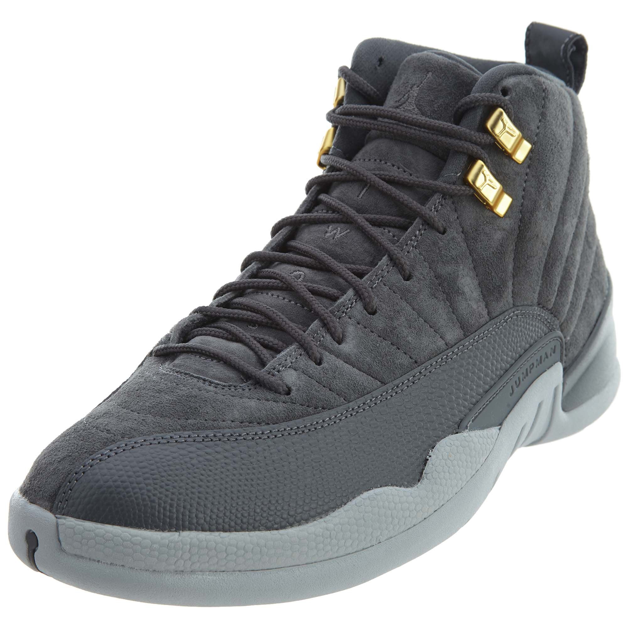 jordan 12 style