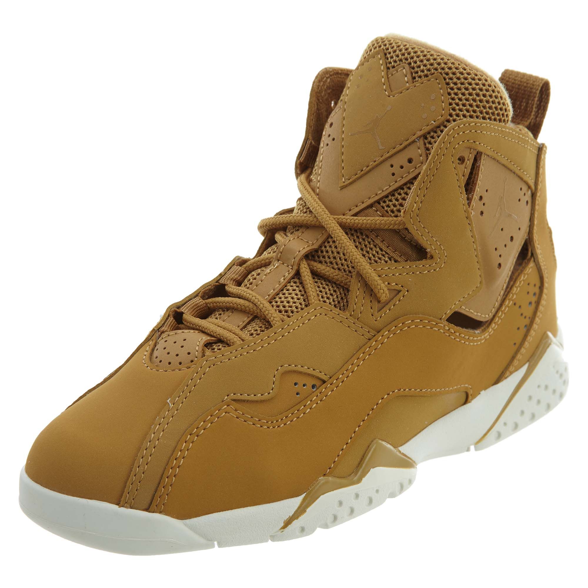 jordan true flight wheat