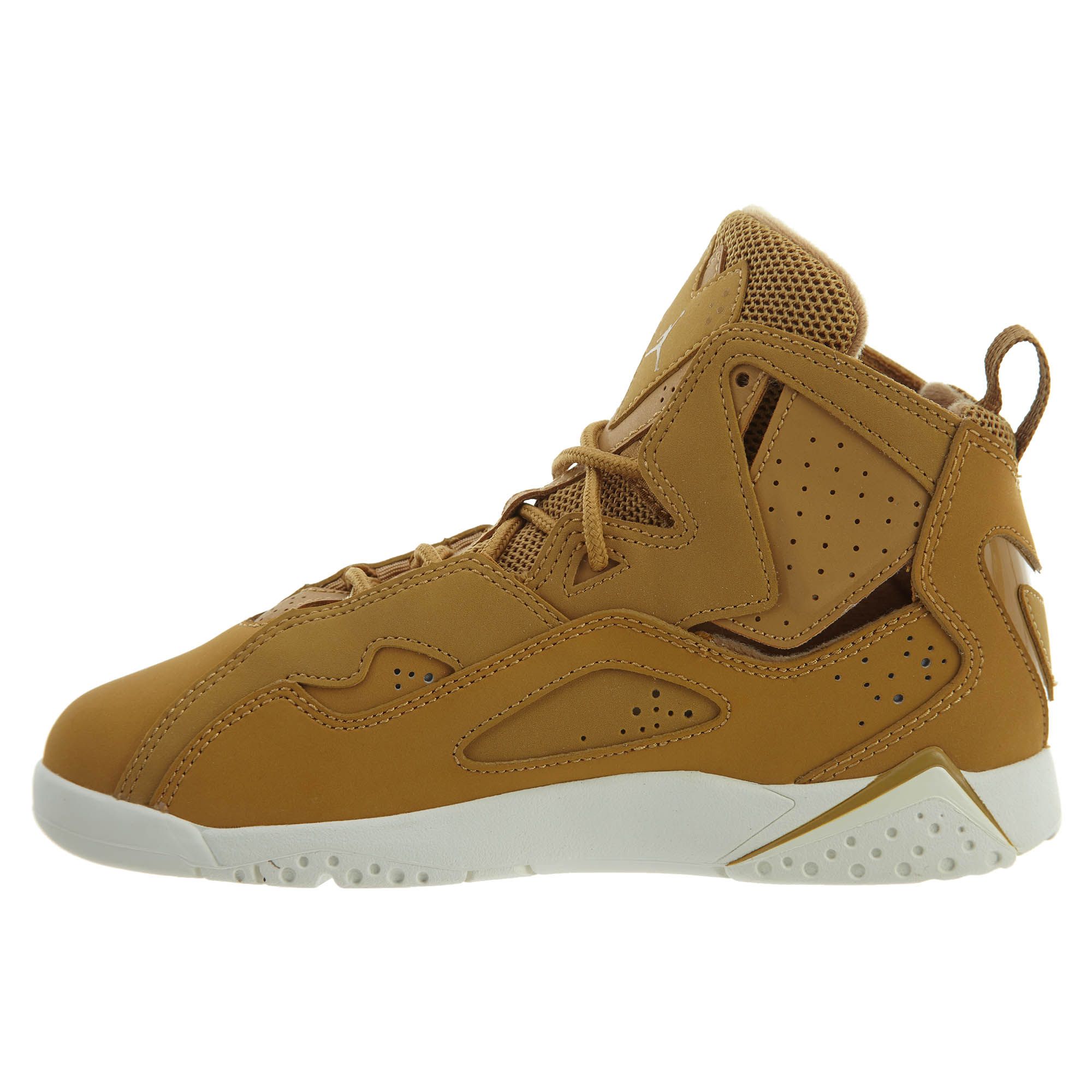 jordan true flight wheat