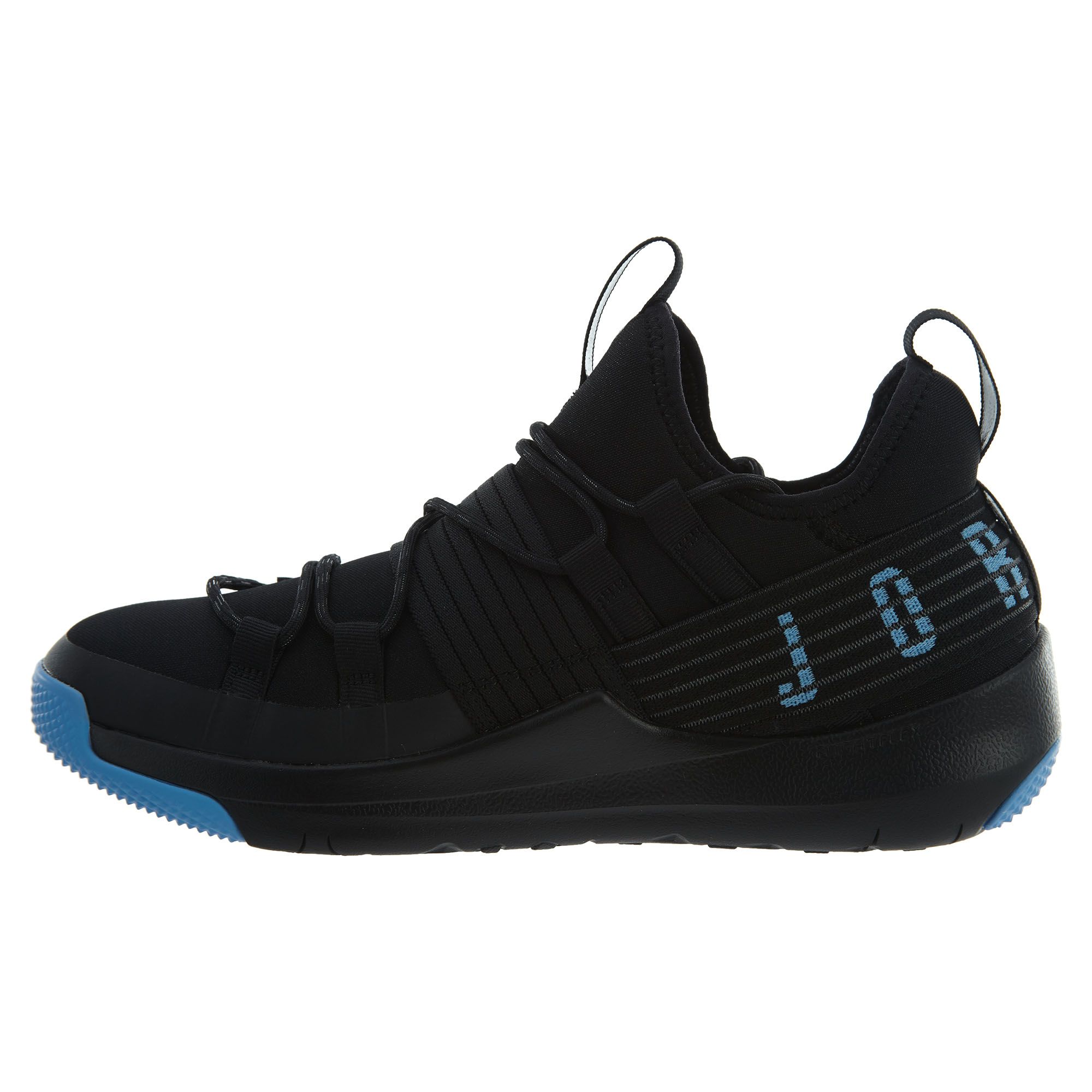 jordan trainer pro blue