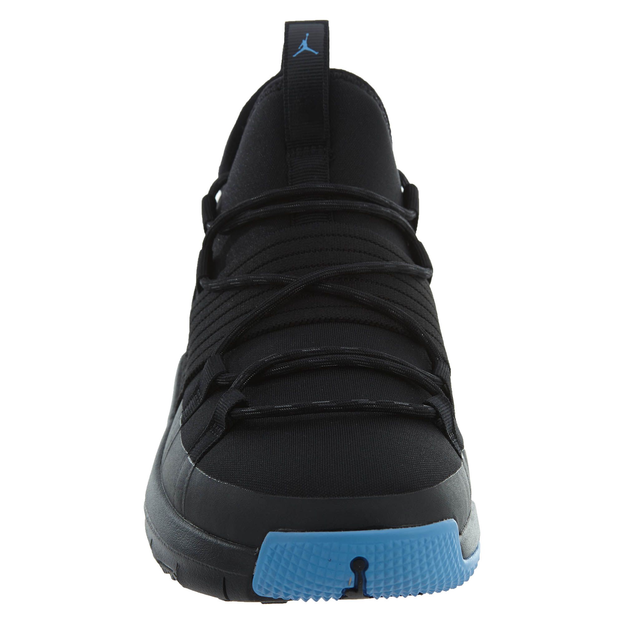 jordan trainer pro blue