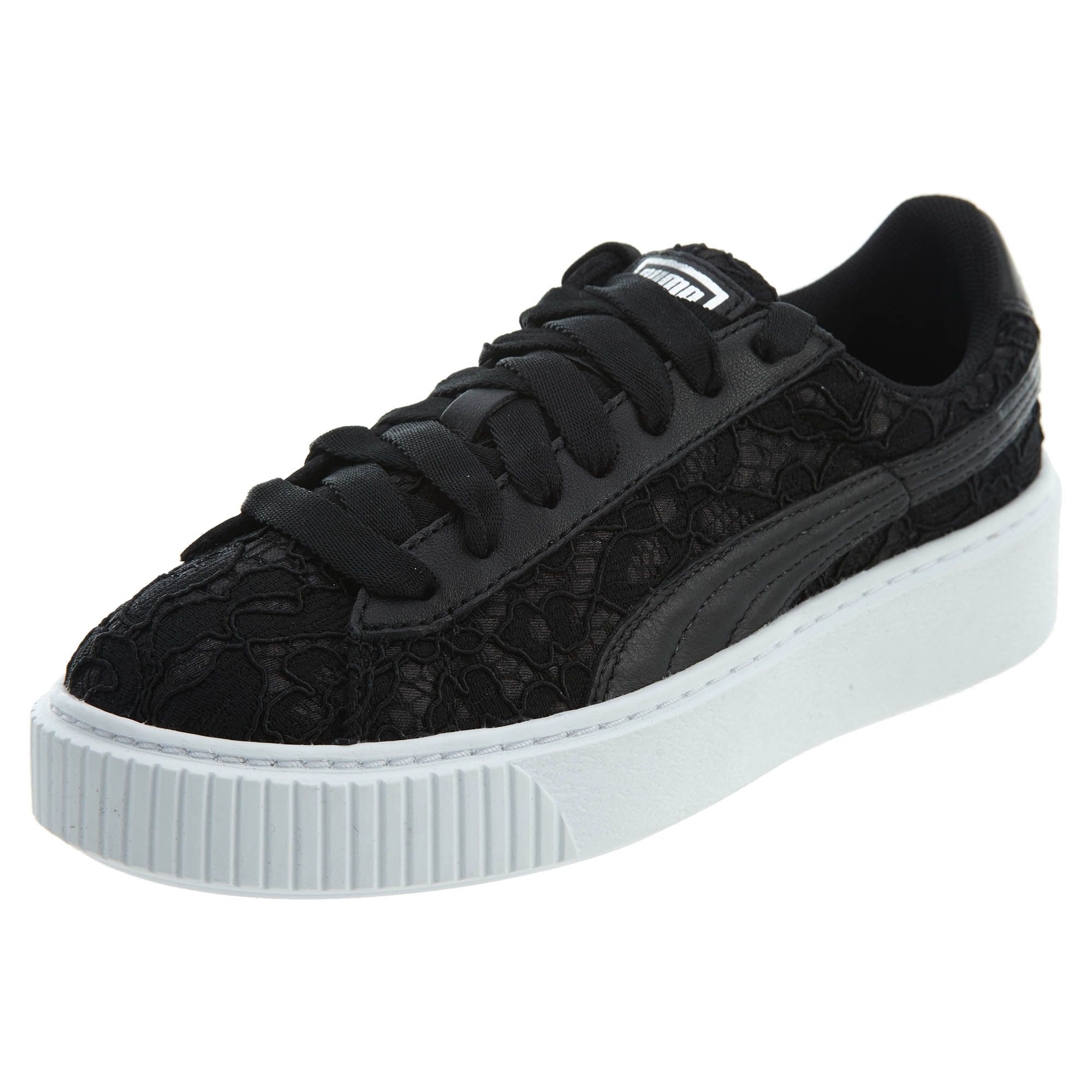 puma basket platform fo