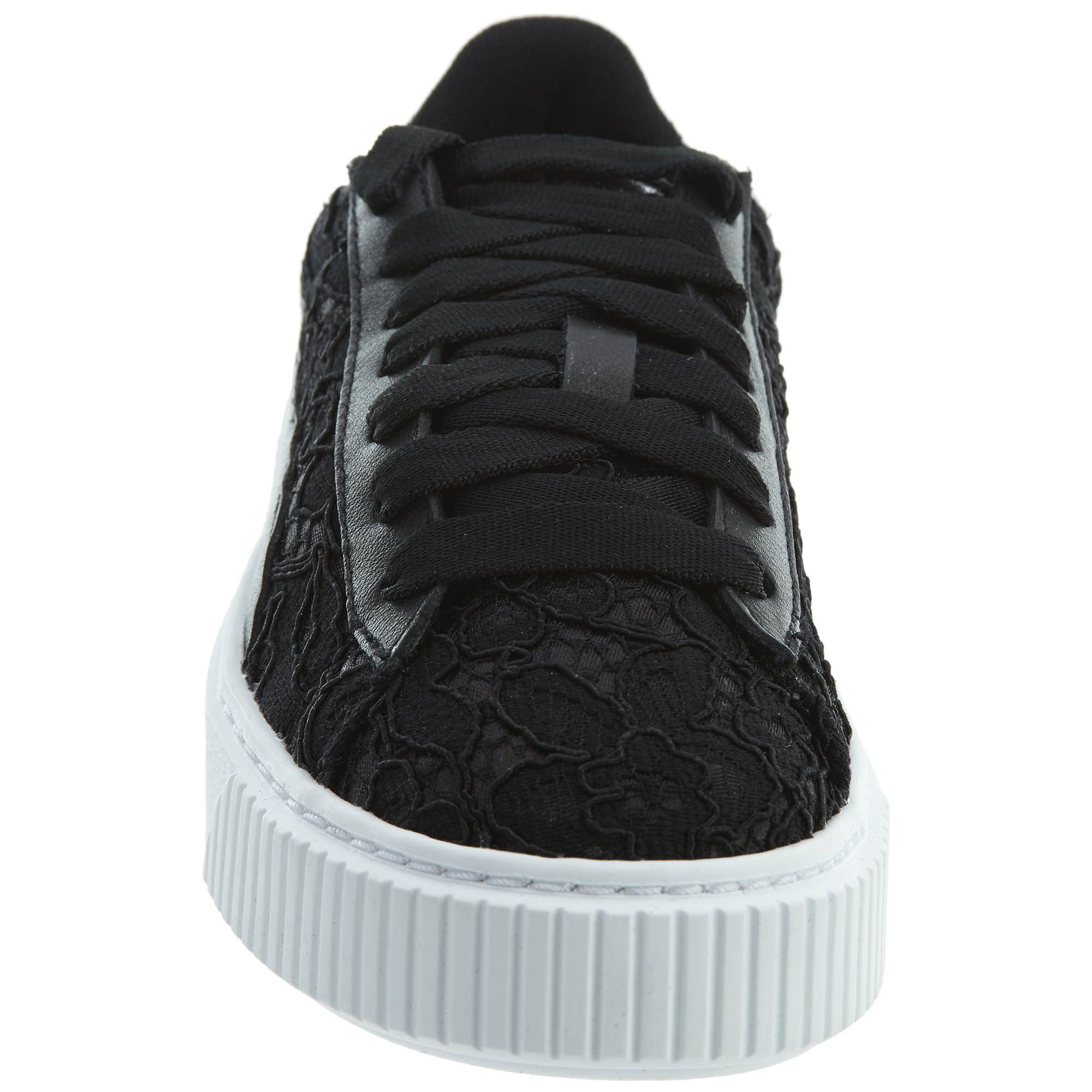 puma basket platform fo