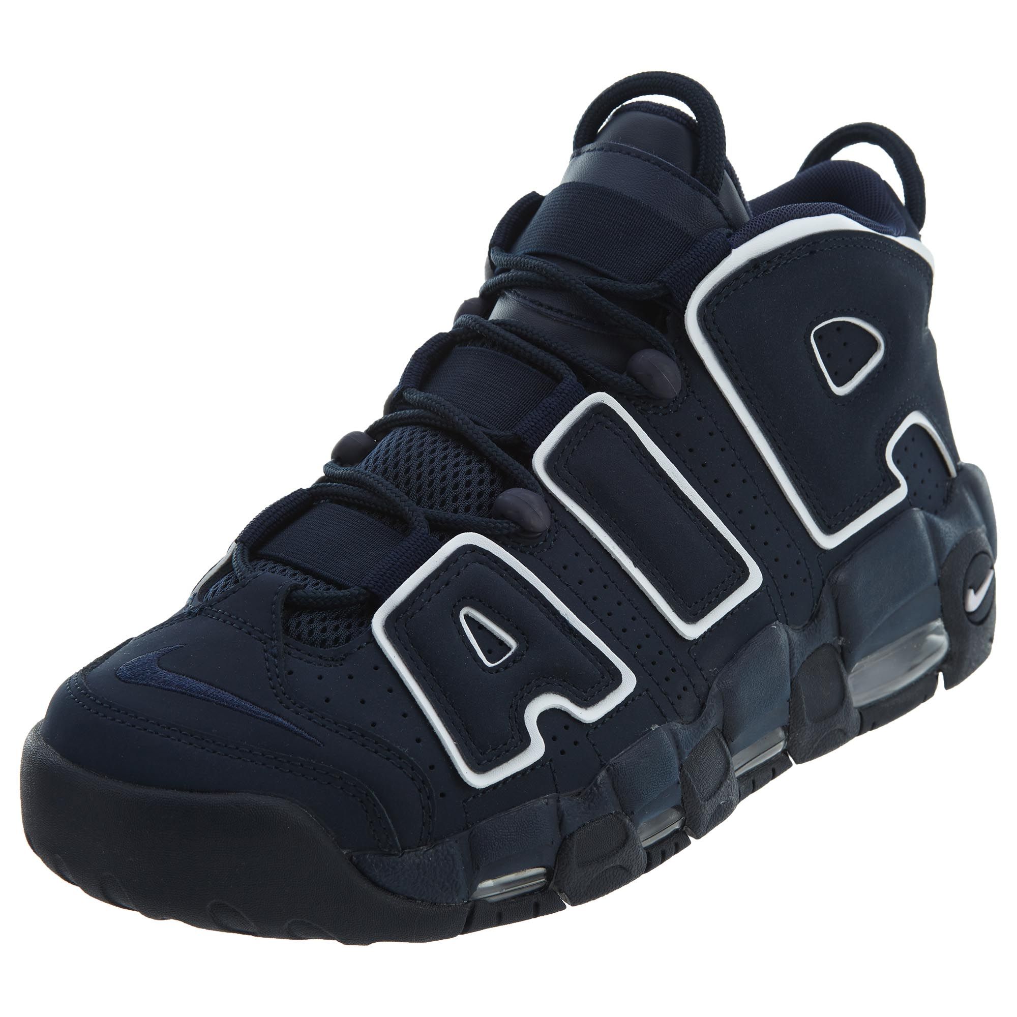 uptempo style