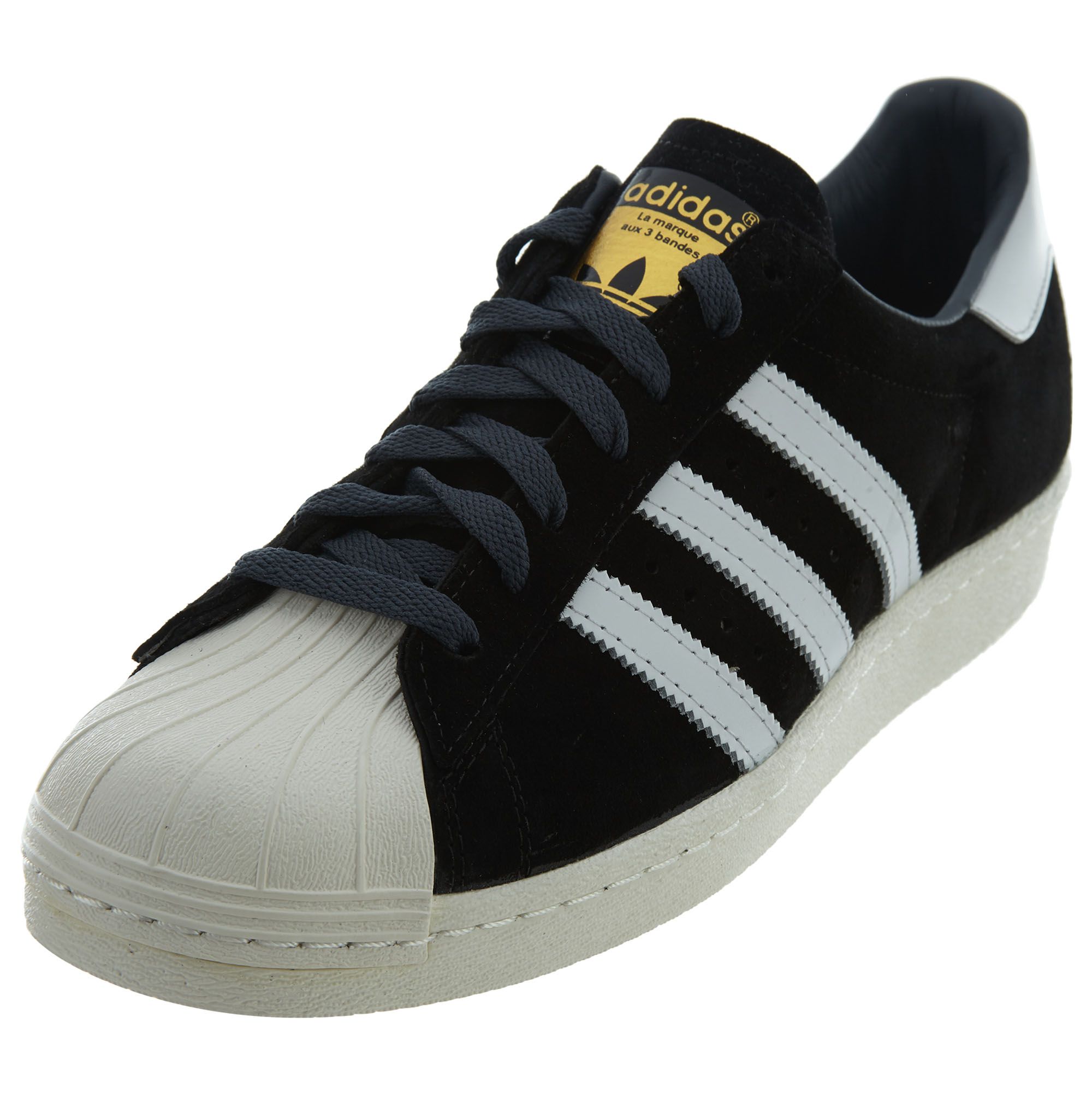 adidas originals superstar 80s dlx suede