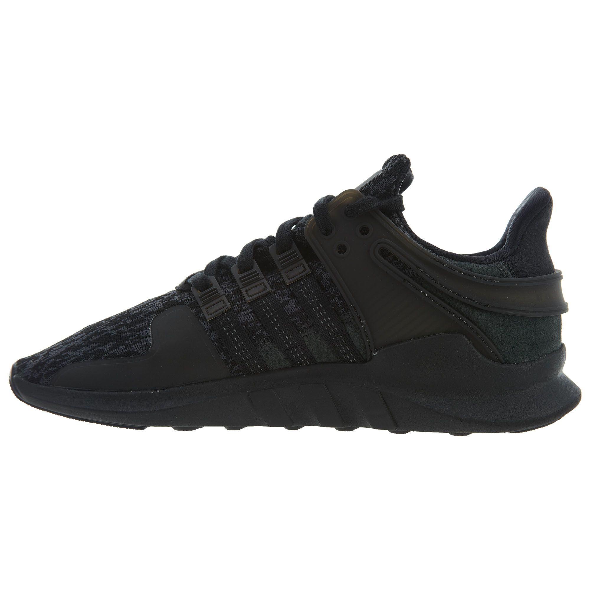 adidas eqt support adv men's black