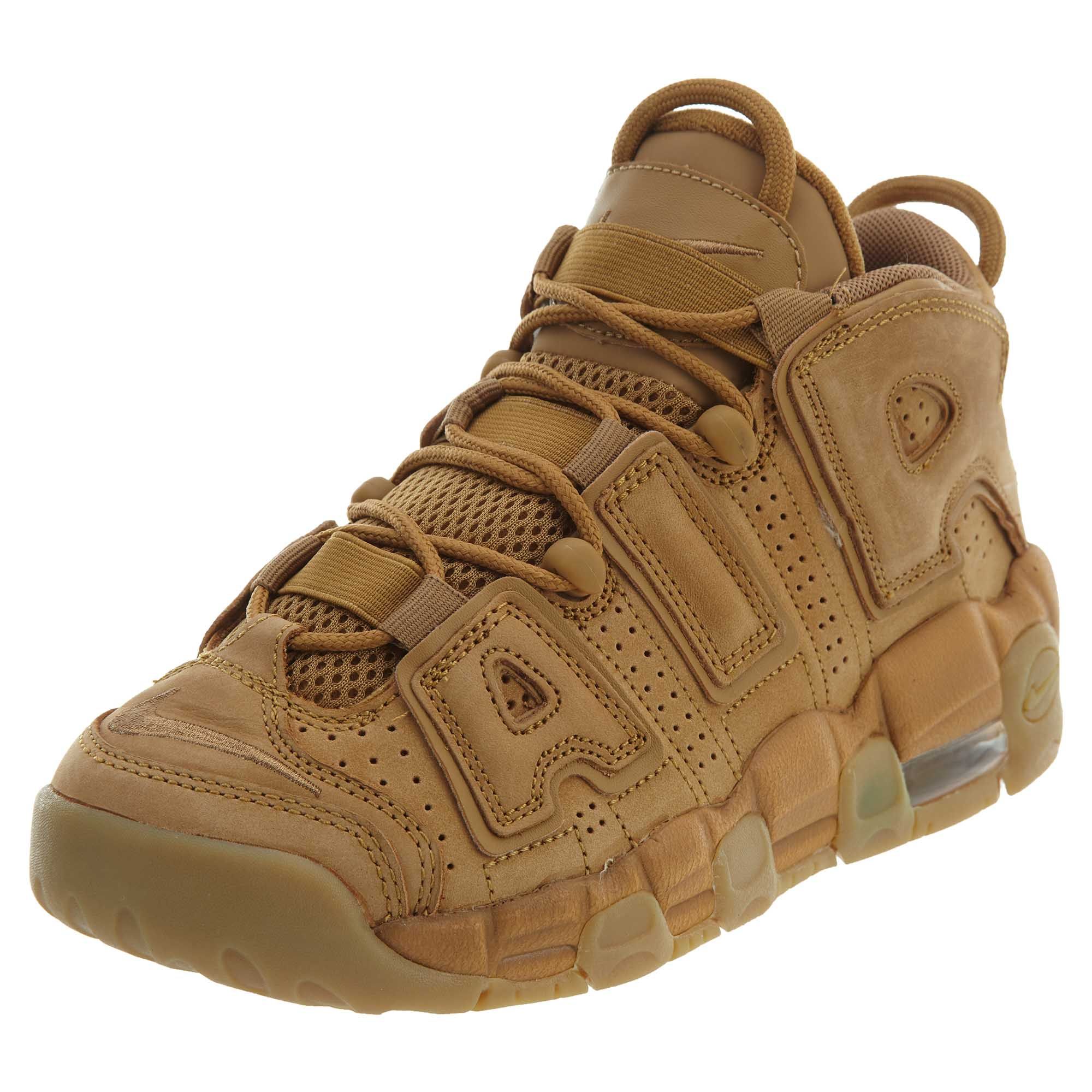 big kids uptempo