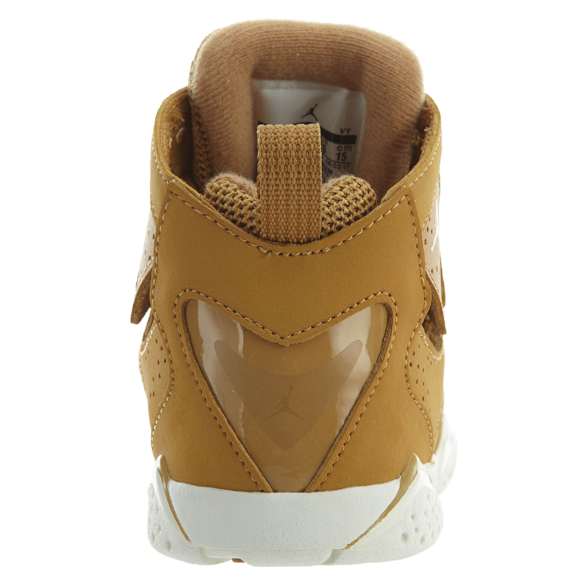 jordan true flight wheat