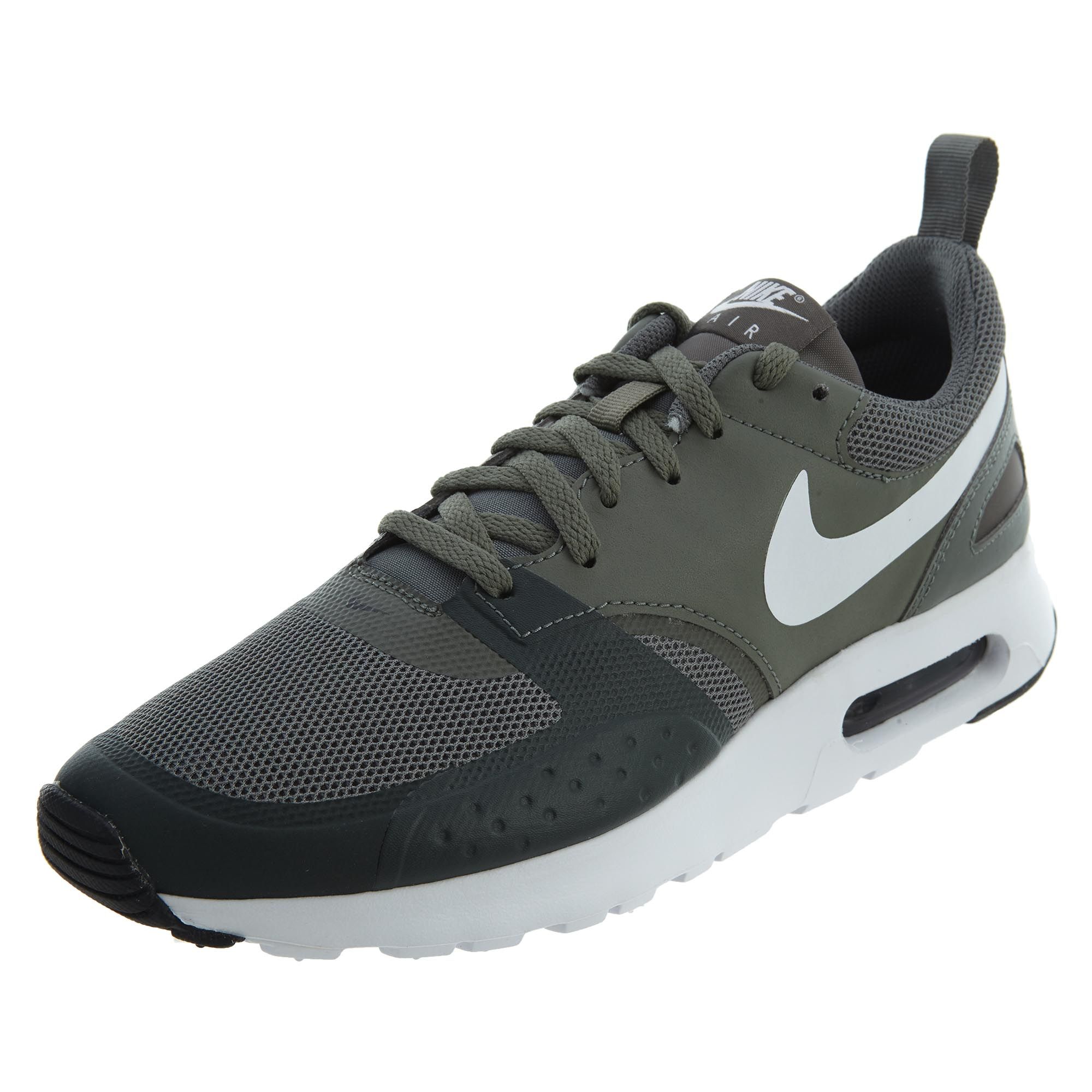 nike men's air max vision shoes