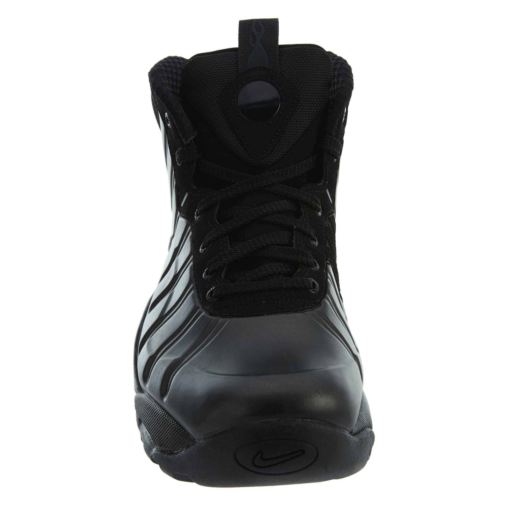 nike air max posite bakin boot triple black