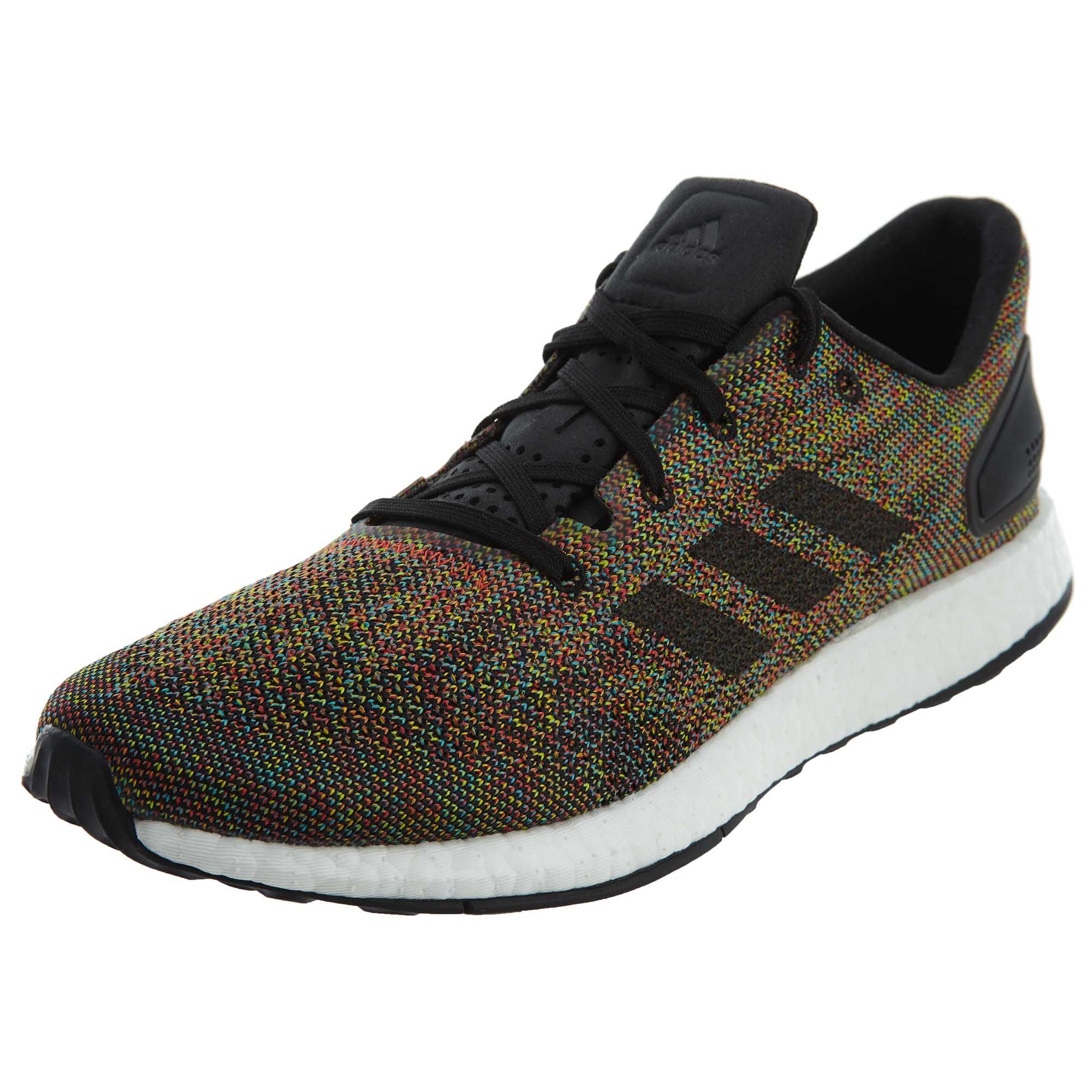 Adidas Pure Boost Dpr Ltd Mens Style : Cg2993-Blk/Wht/Blk